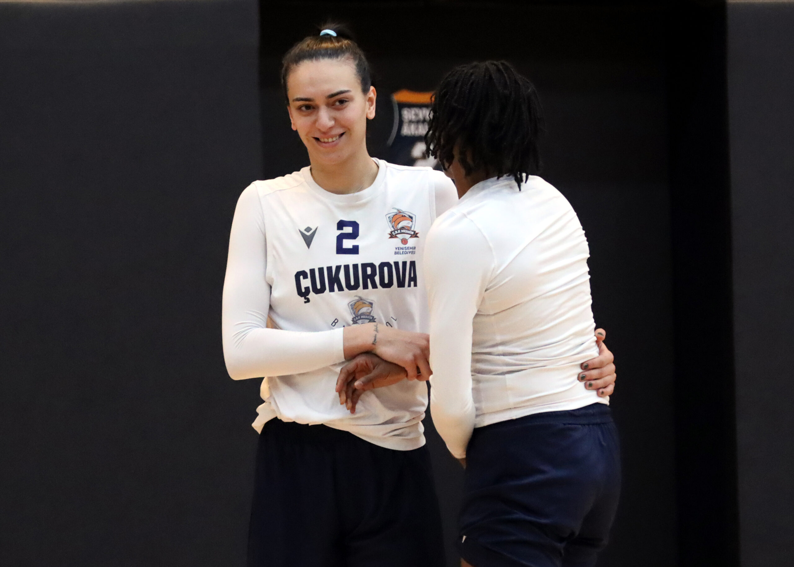 Çukurova Basketbol Kulübü (ÇBK)