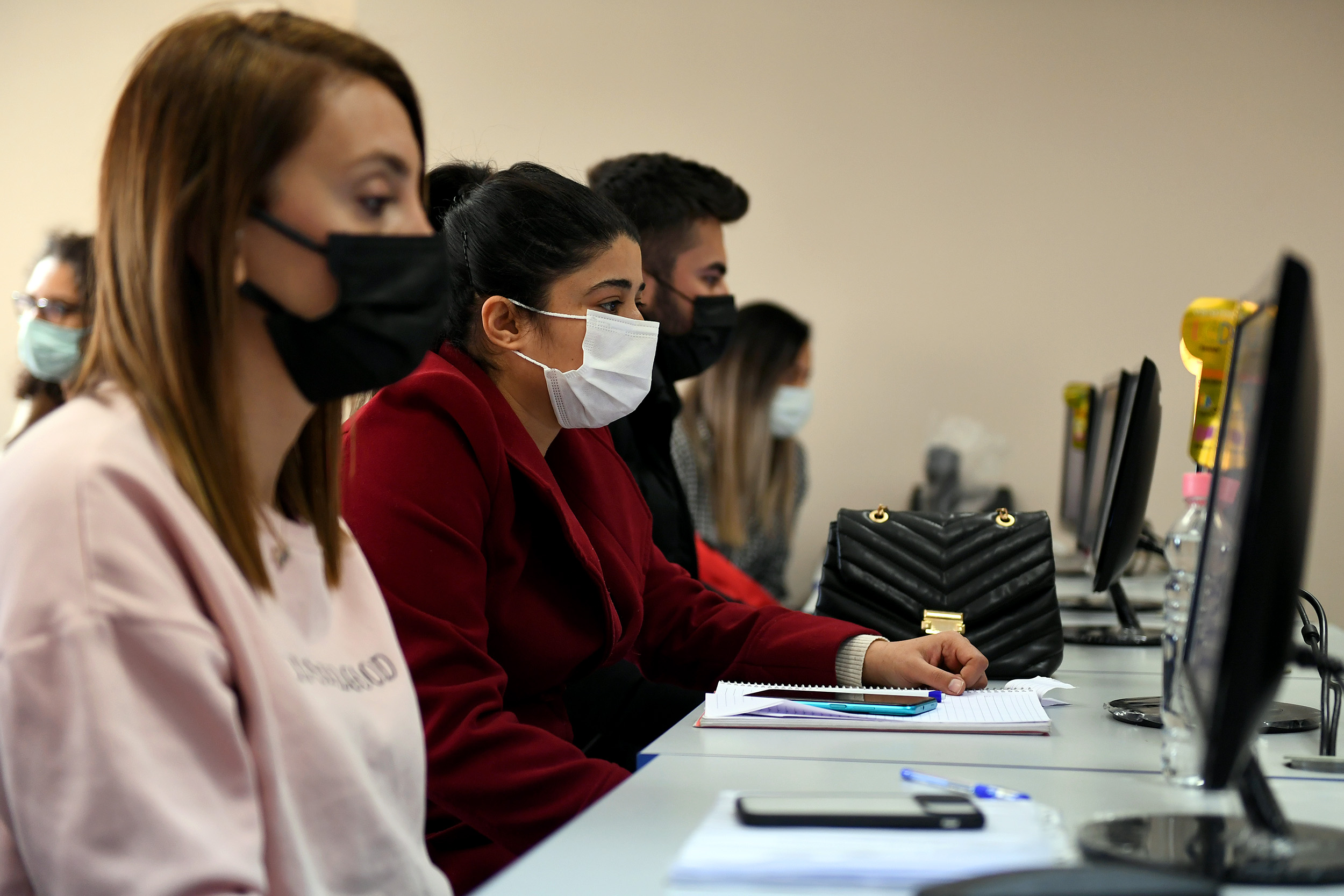 Mersin Büyükşehir Belediyesi Kariyer