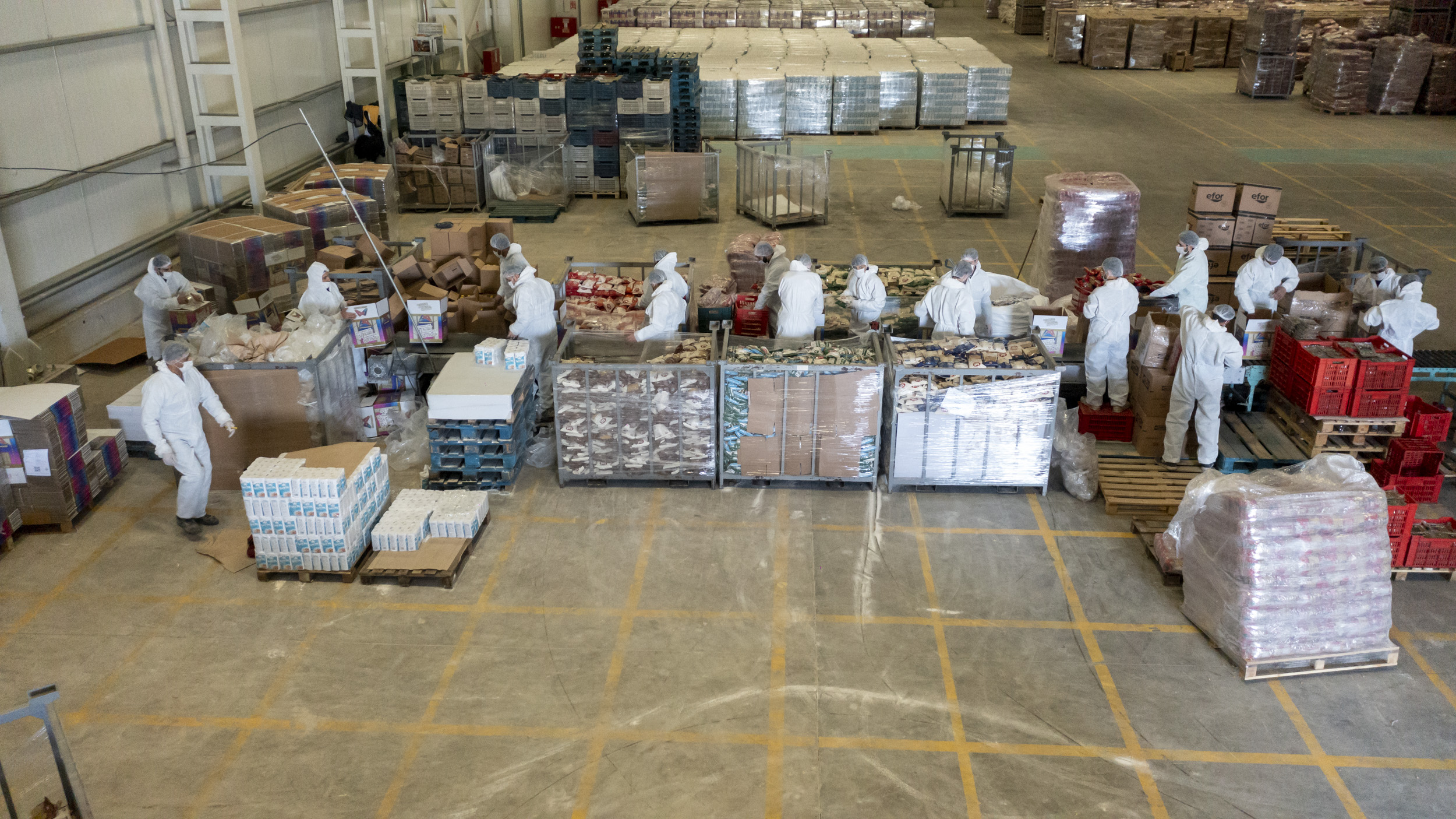 Mersin Büyükşehir Belediyesi Sosyal