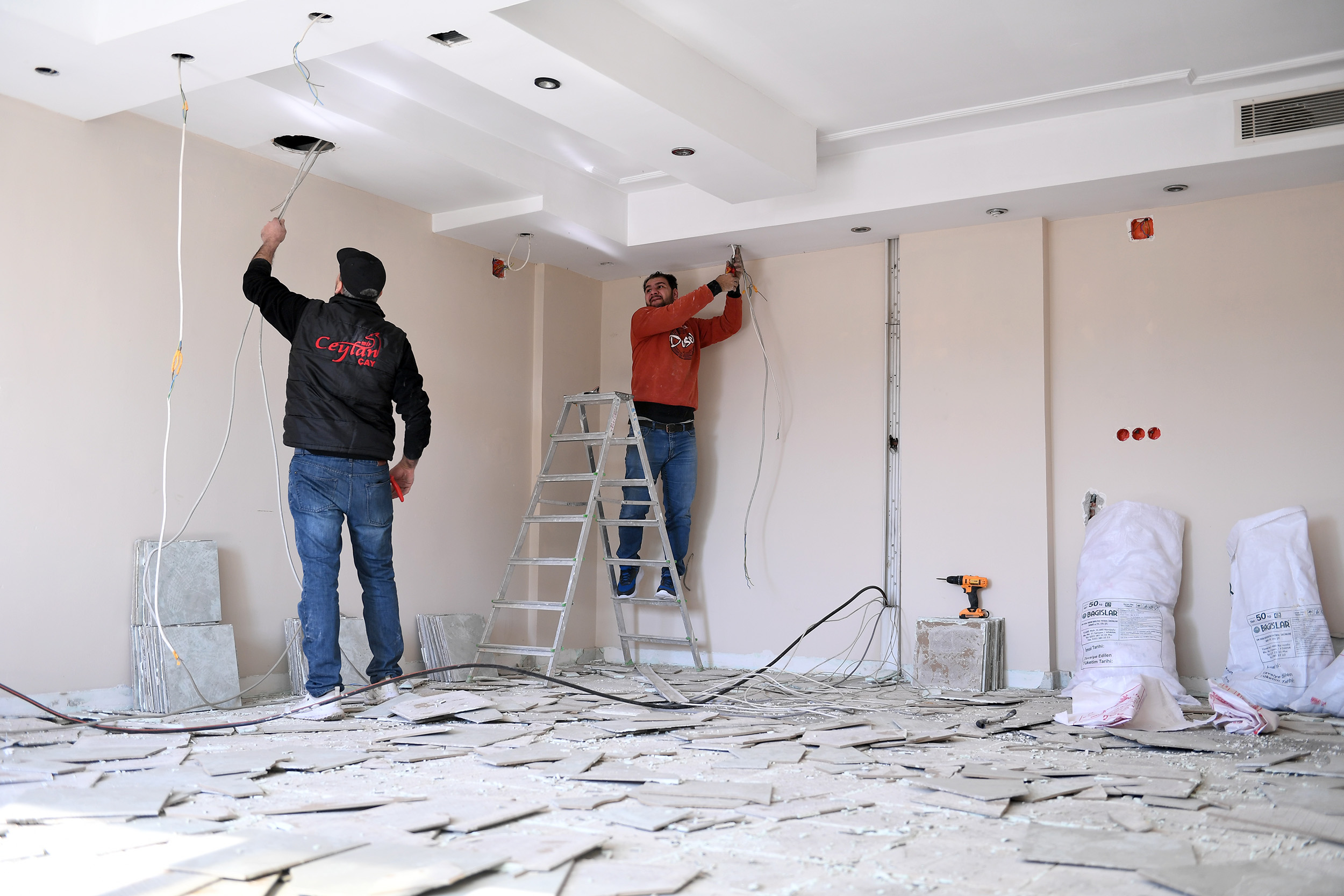 Mersin Büyükşehir Belediyesi Sosyal