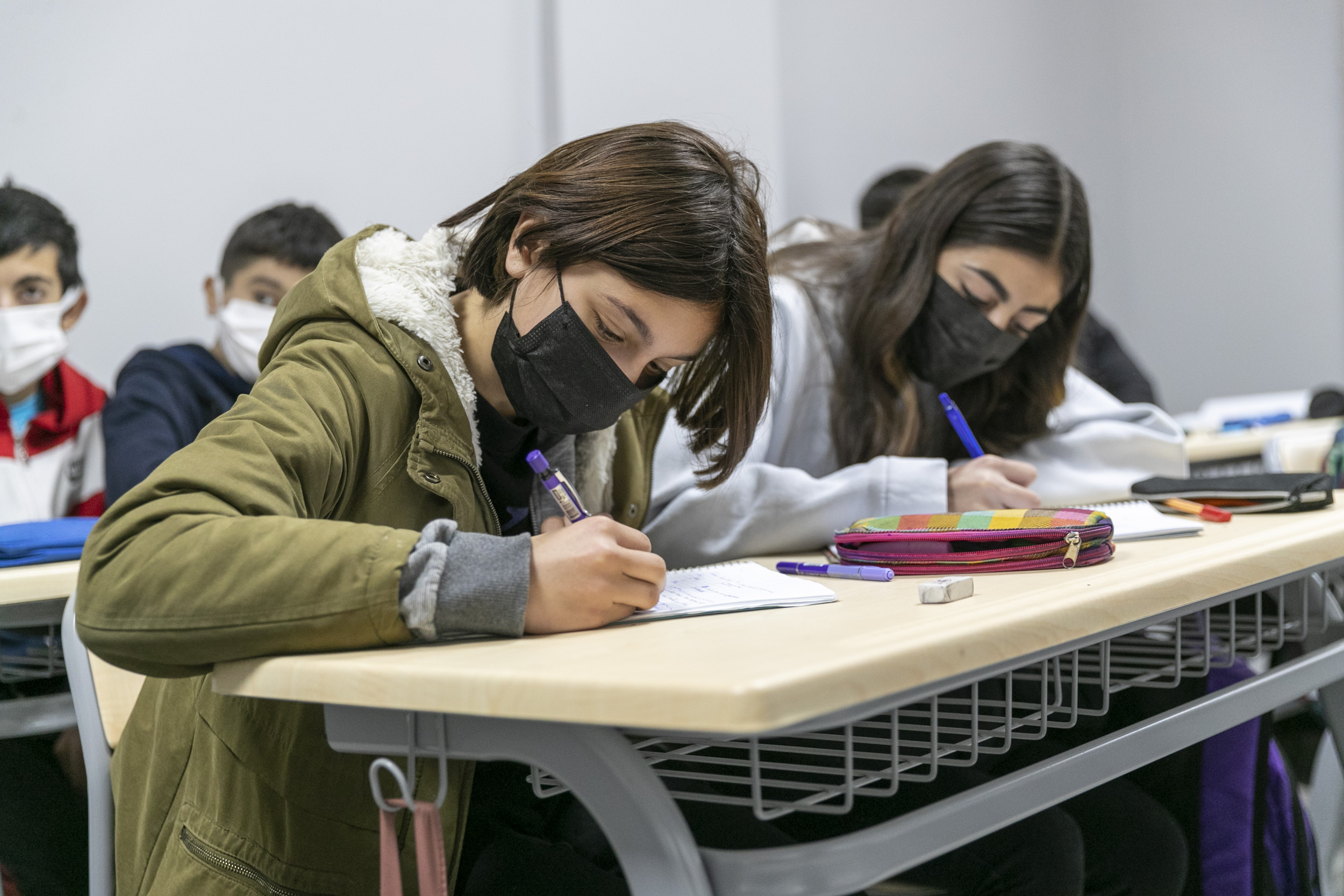 Mersin Büyükşehir Belediye Başkanı