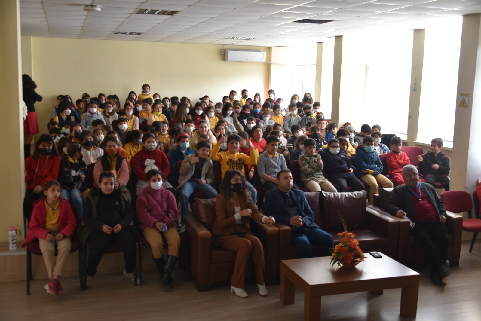 Mersin Büyükşehir Belediyesi Mersin