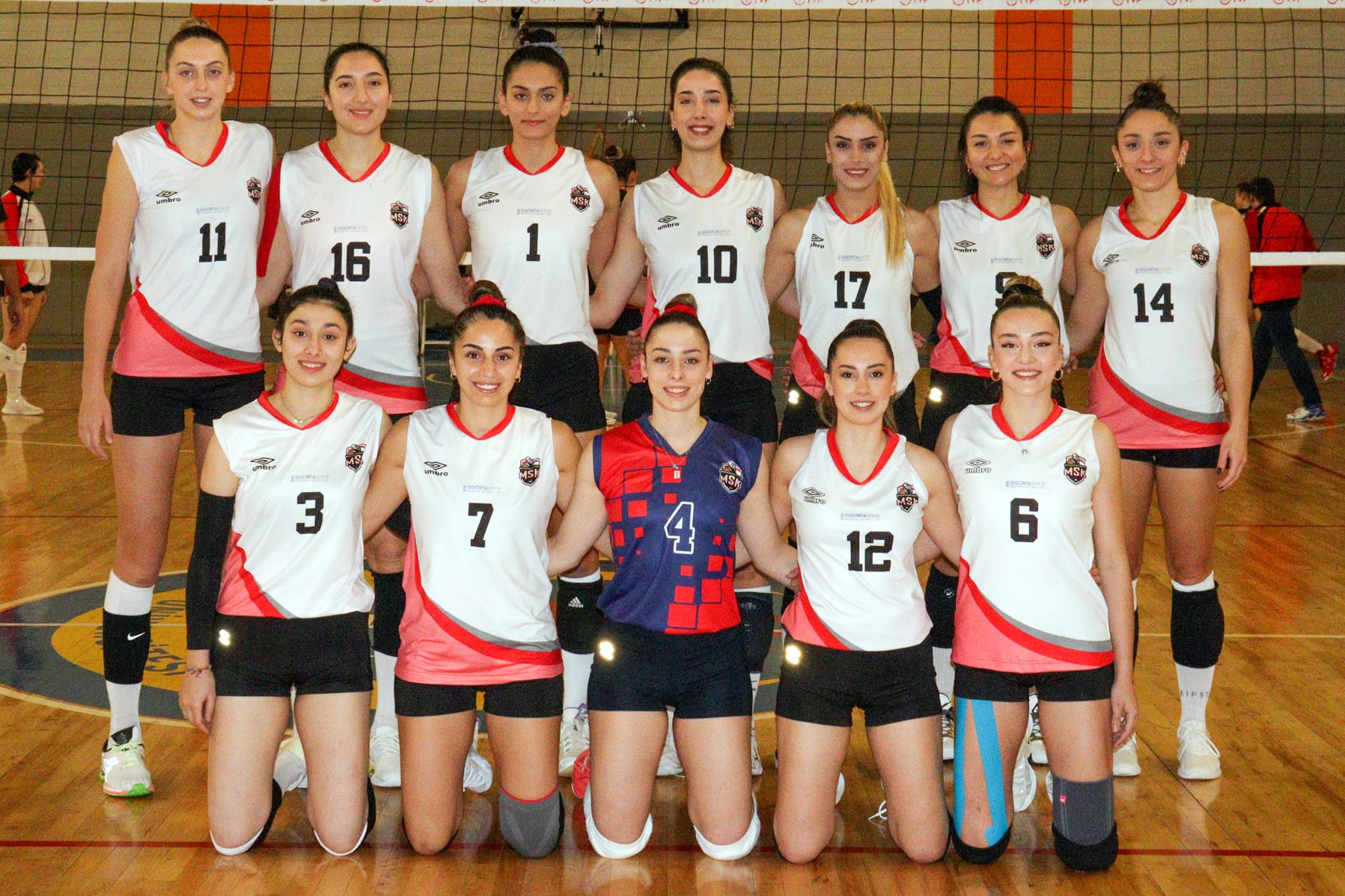 Mersin Büyükşehir Belediyesi Gençlik