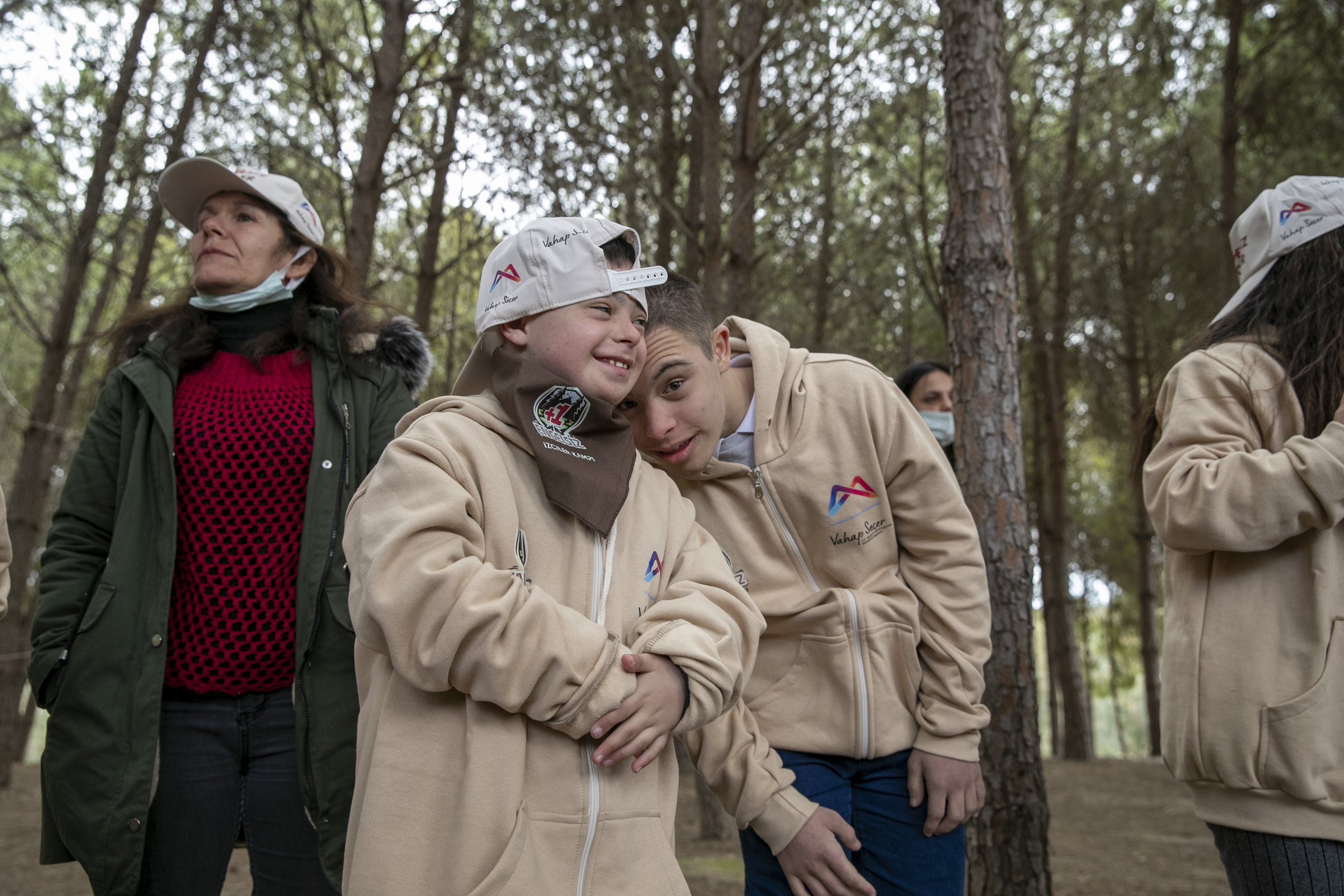 Mersin Büyükşehir Belediyesi, özel