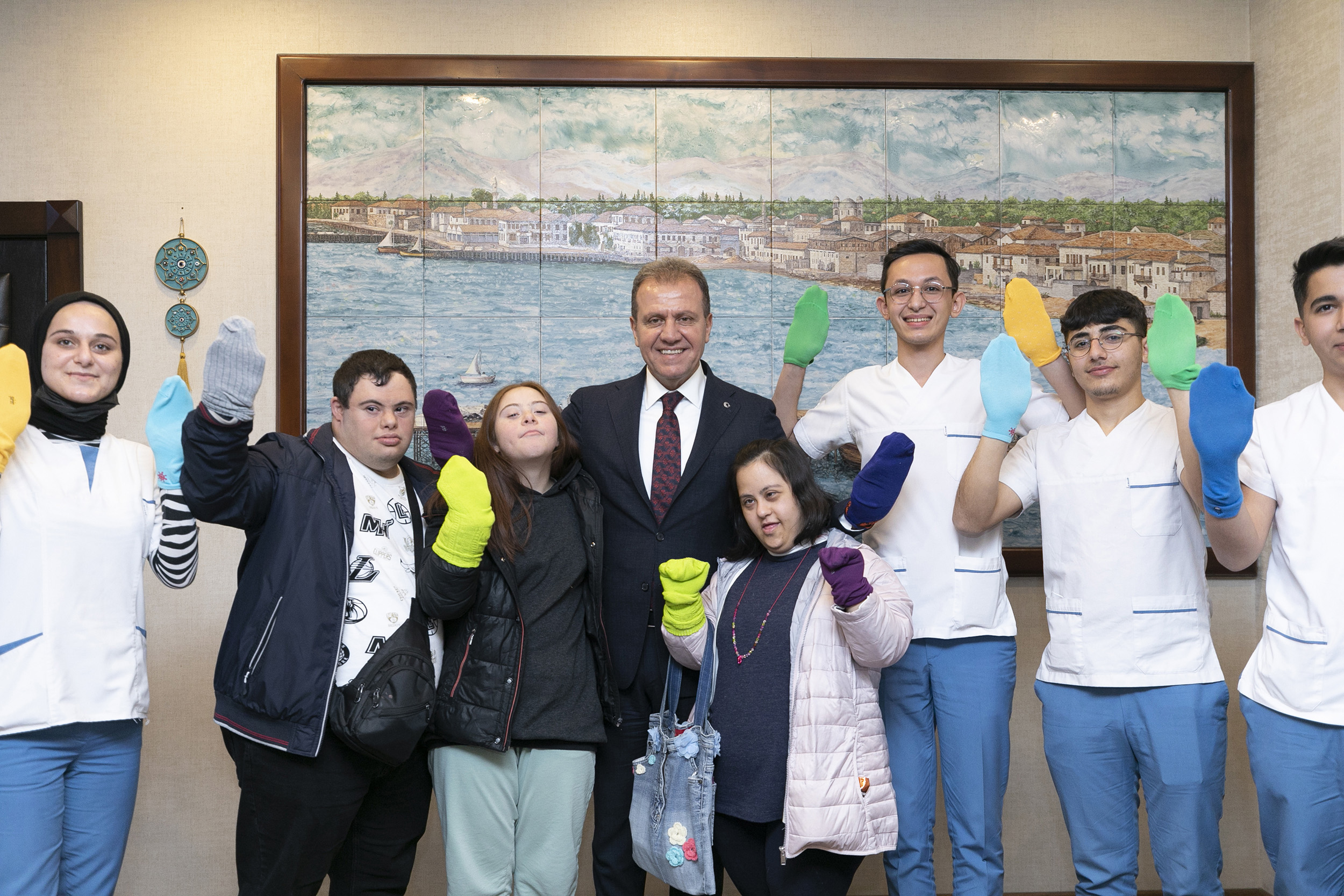 Toroslar Şifa Hatun Mesleki