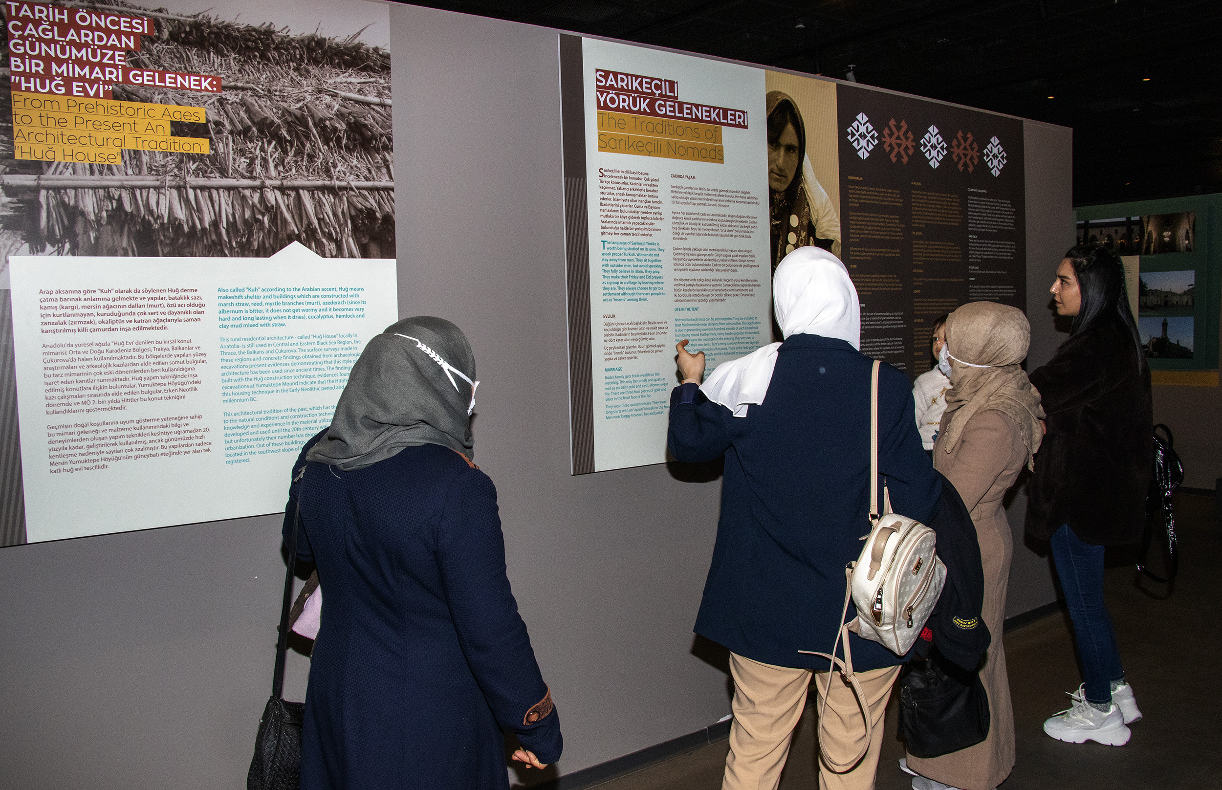 Mersin Büyükşehir Belediyesi ve