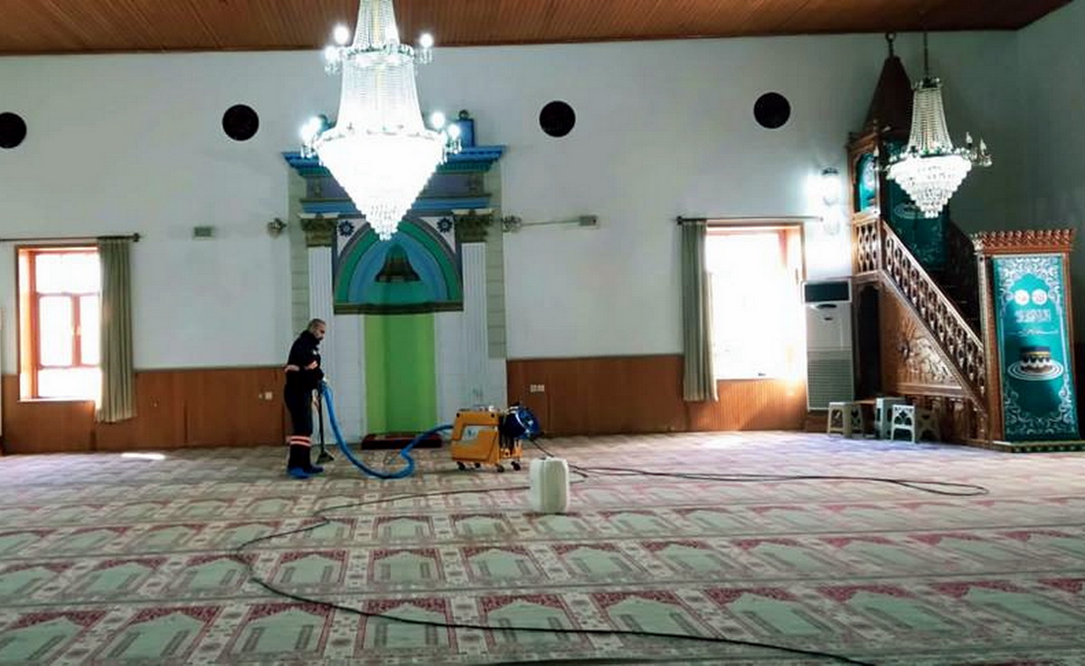 Akdeniz Belediyesi, vatandaşların daha