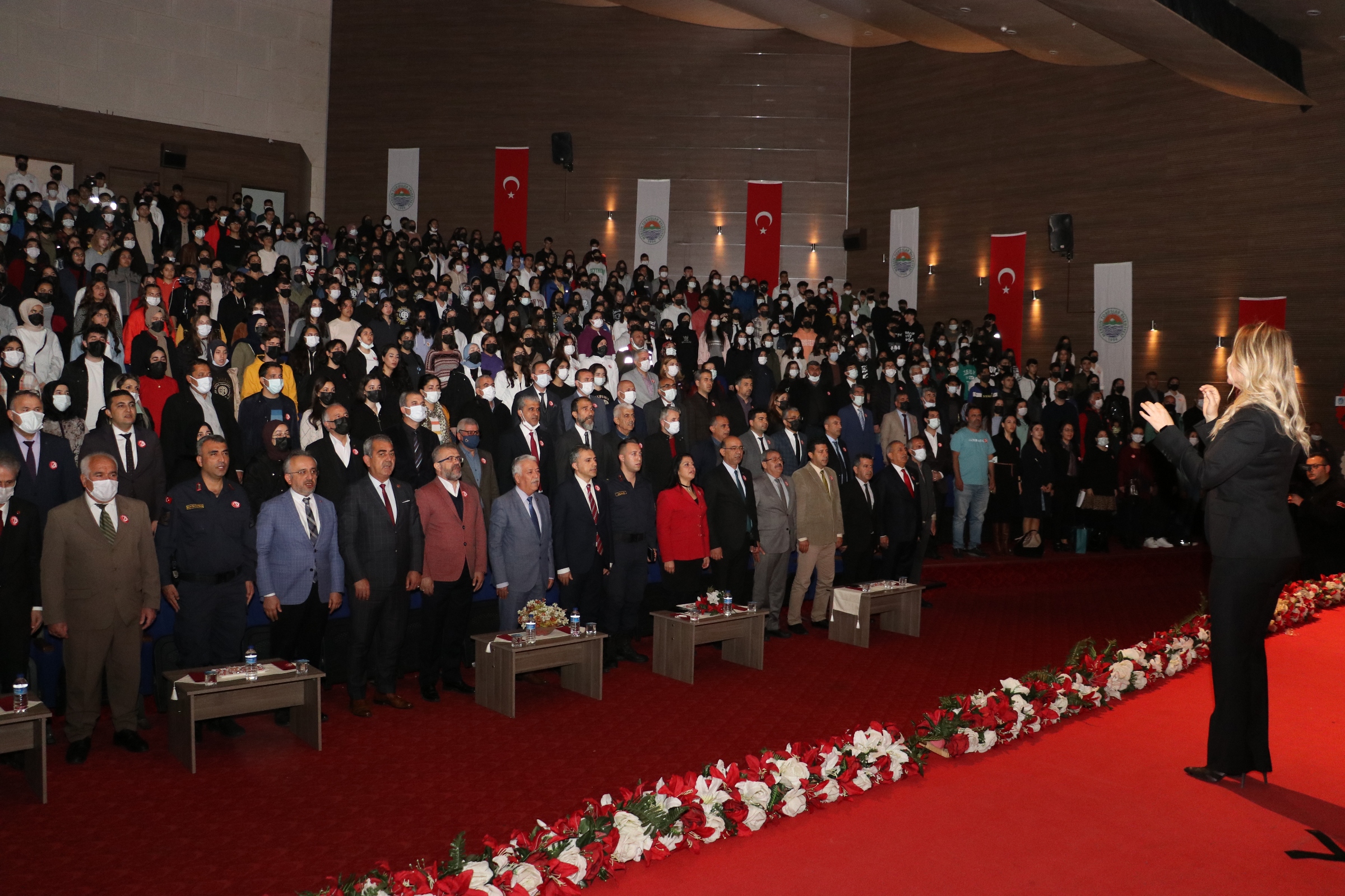 Toroslar Belediyesi, 12 Mart