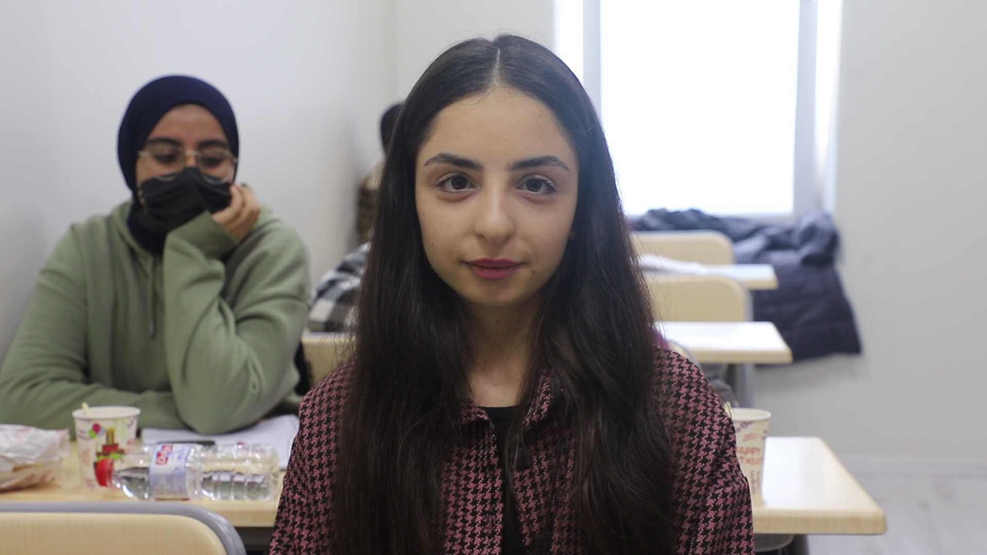 Akdeniz Belediyesi, eğitime verdiği