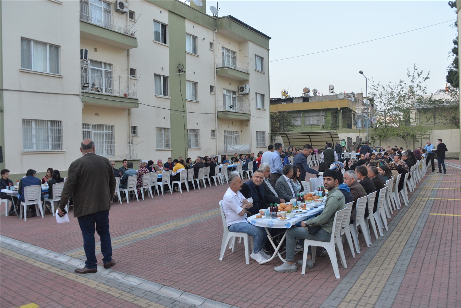 Mersin Orman Bölge Müdürlüğü