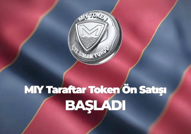 Türkiye’de Fan Token projeleri