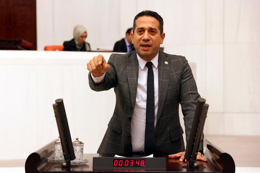 Her alanda hukuk mücadelesi