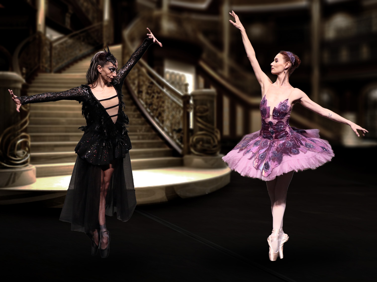 Mersin Devlet Opera ve