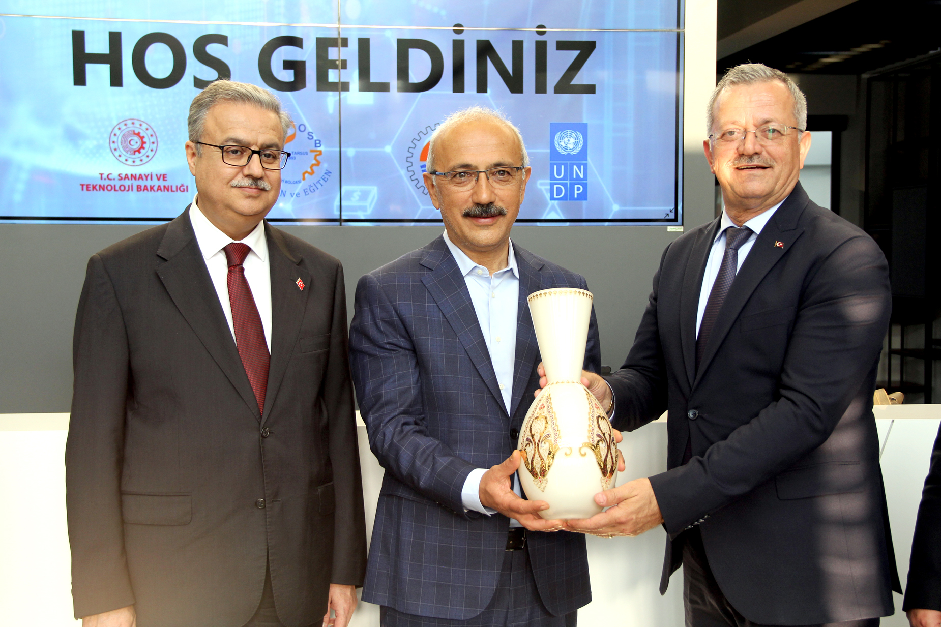 Eski Hazine ve Maliye