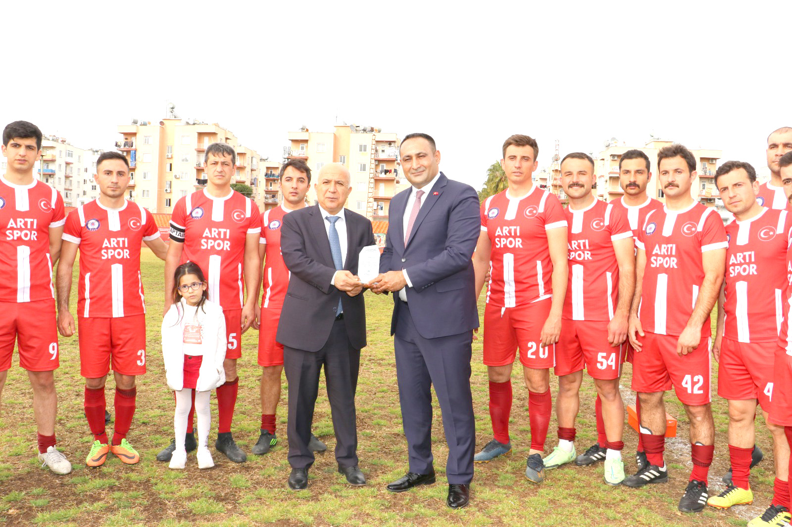 Toroslar Belediyesinin, bu yıl