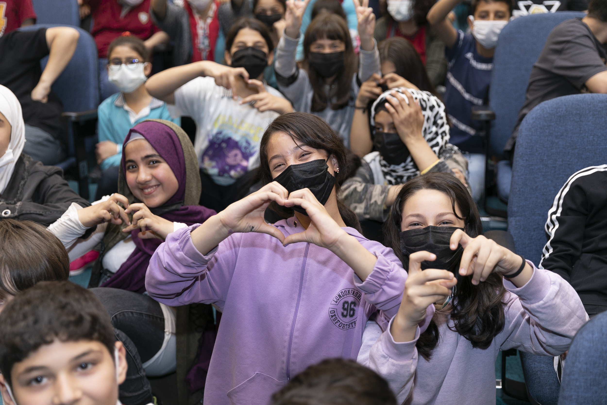 Mersin Büyükşehir Belediye Başkanı