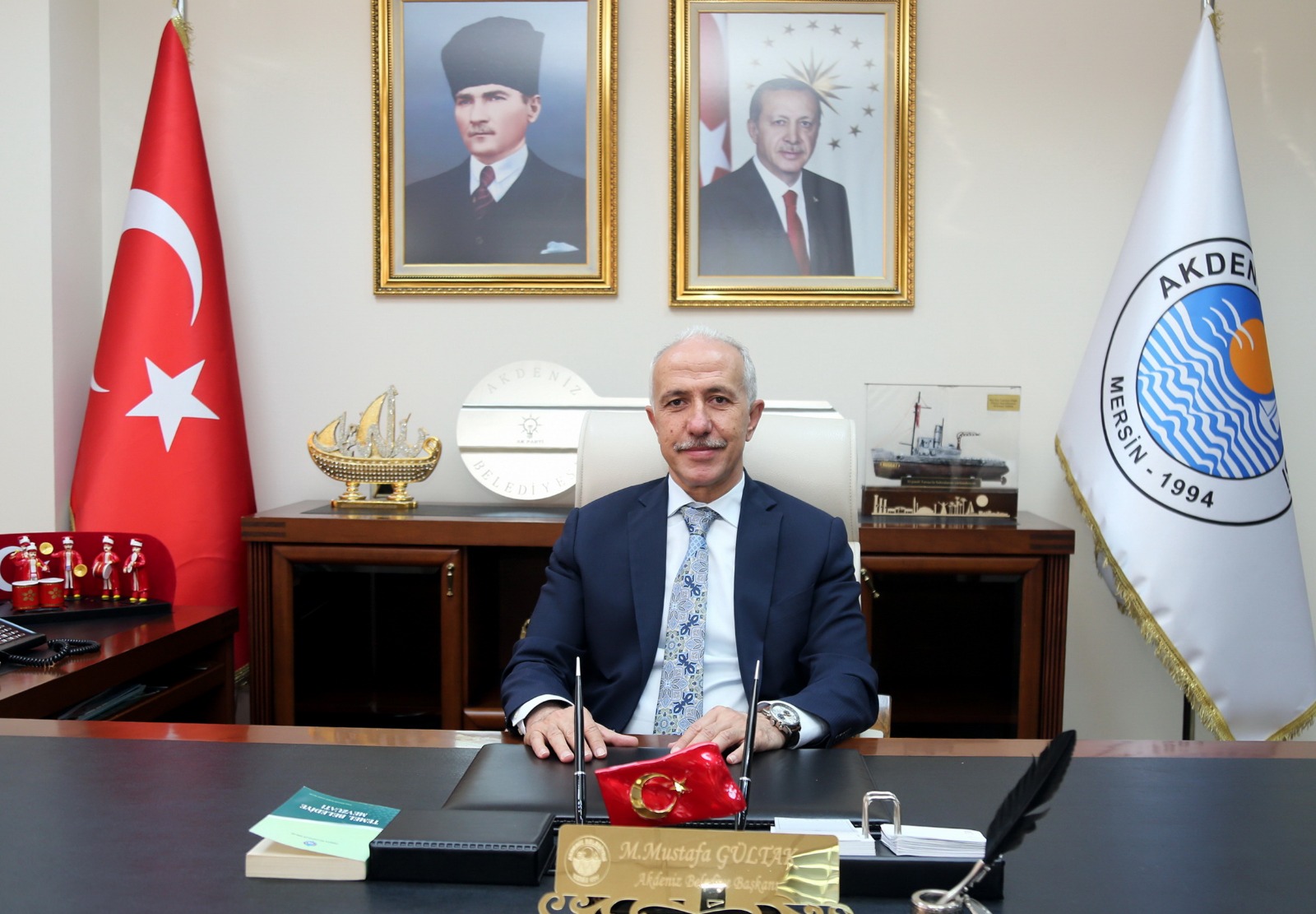 Emeği ve alın terini