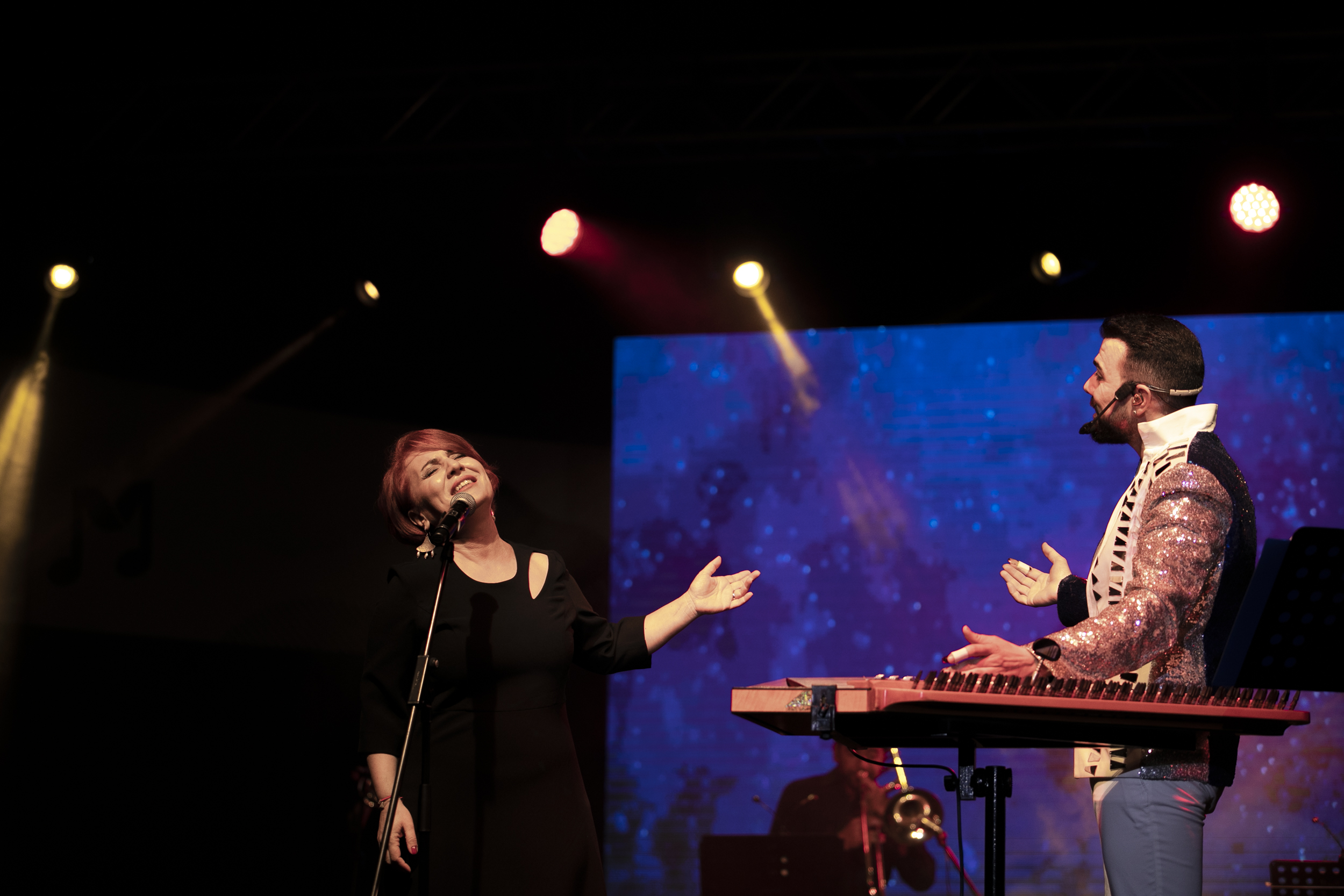 Mersin Büyükşehir Belediye Başkanı