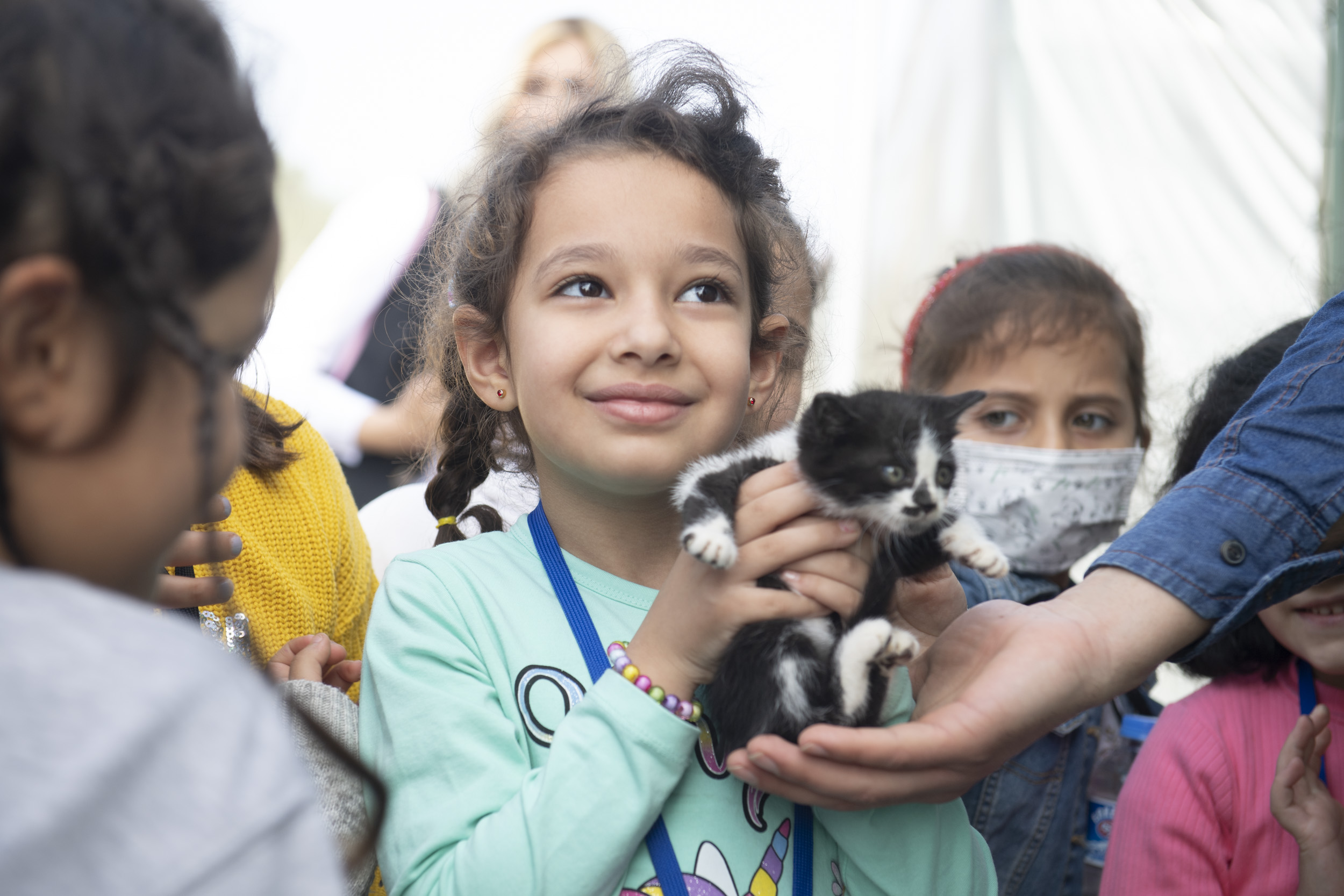 Mersin Büyükşehir Belediyesi, Sokak