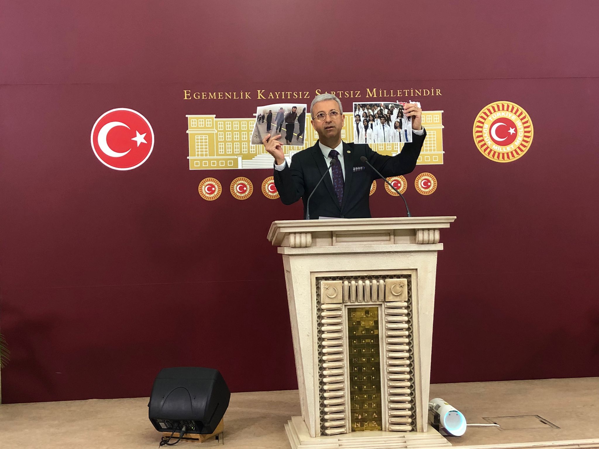 Yabancılara satılan konut ve