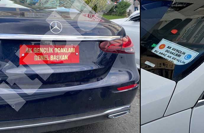 Sosyal medyada ‘AK Gençlik