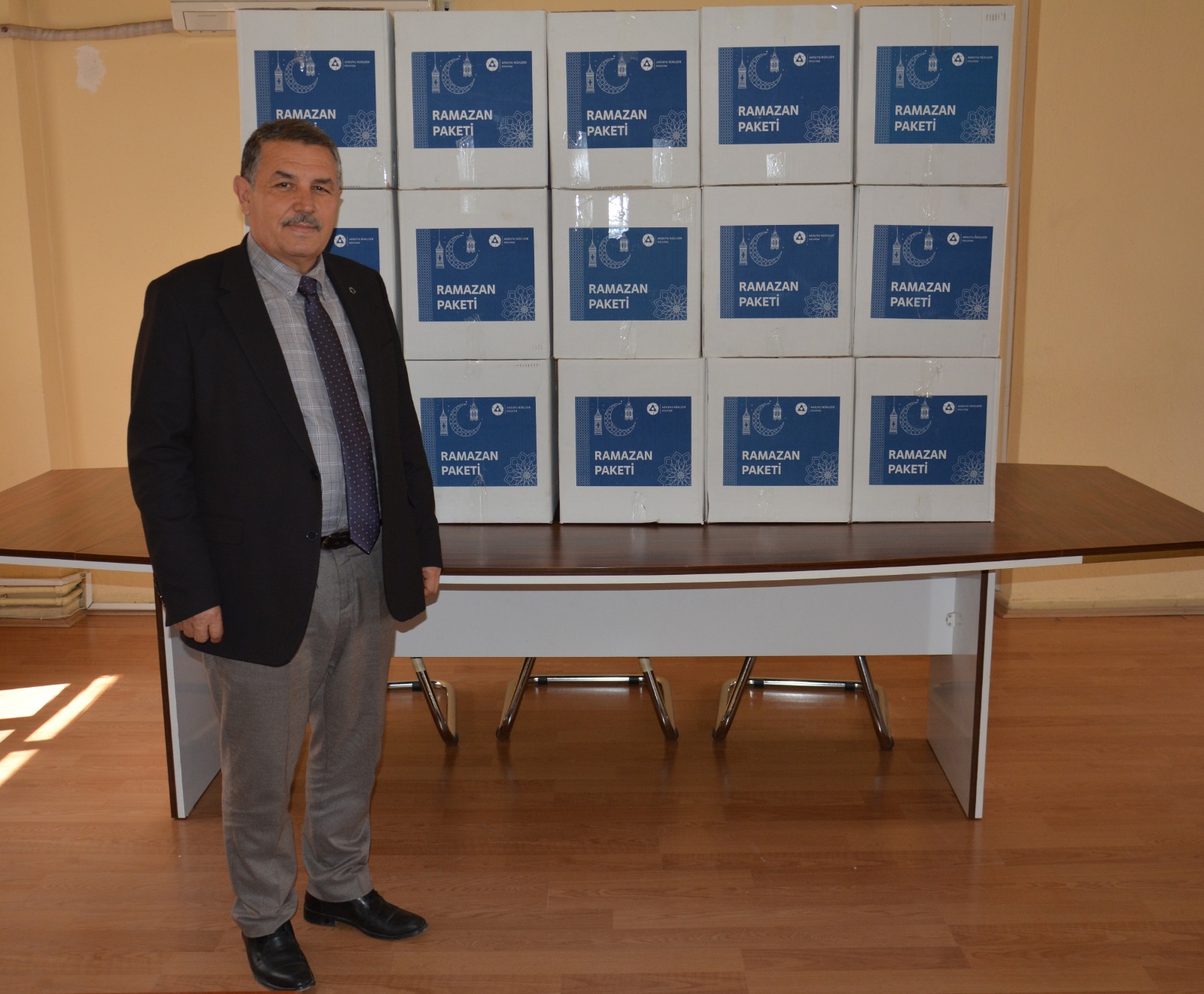 AKKUYU NÜKLEER A.Ş, bu