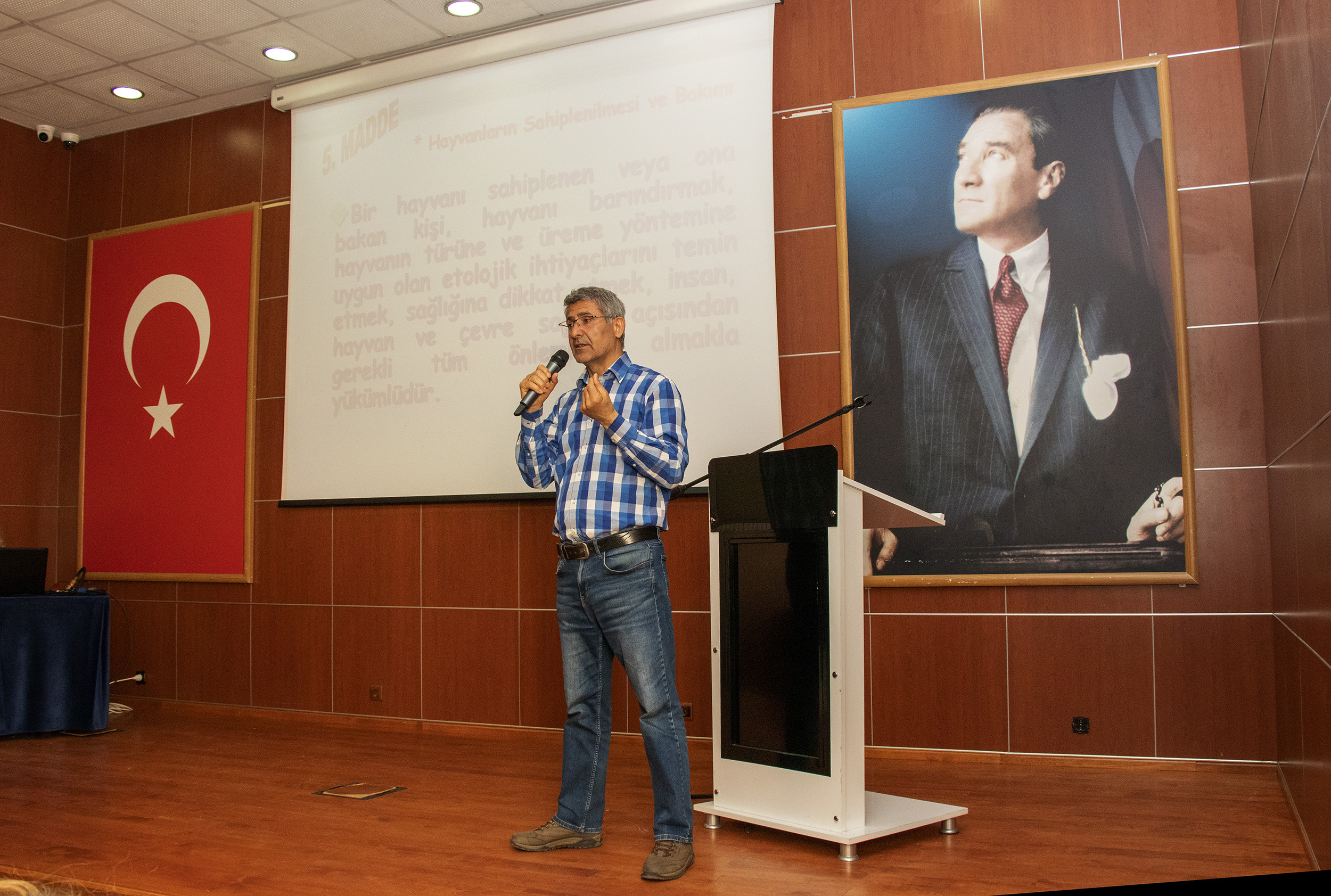 Mersin Büyükşehir Belediyesi Tarımsal