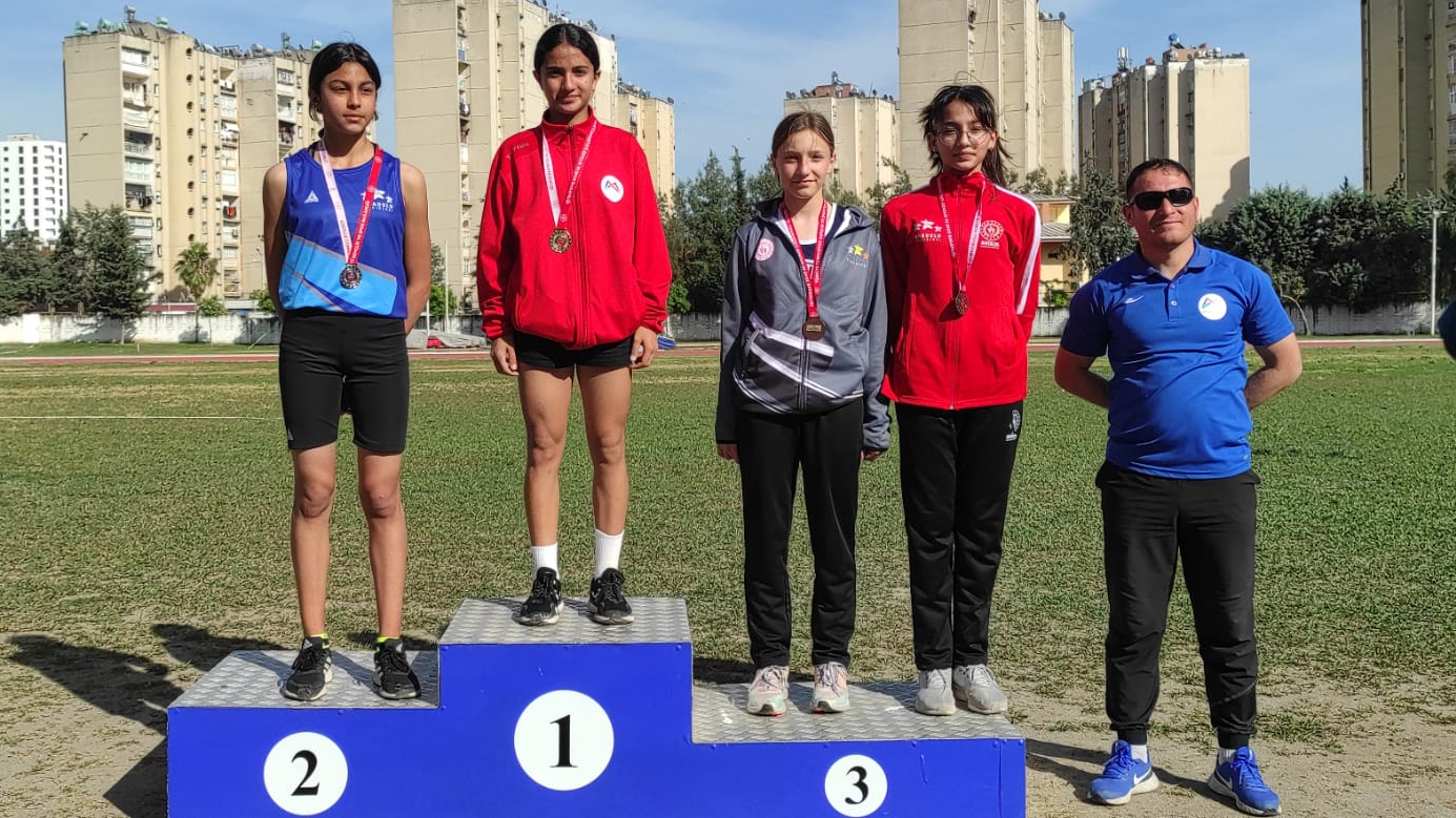 Mersin Büyükşehir Belediye Başkanı