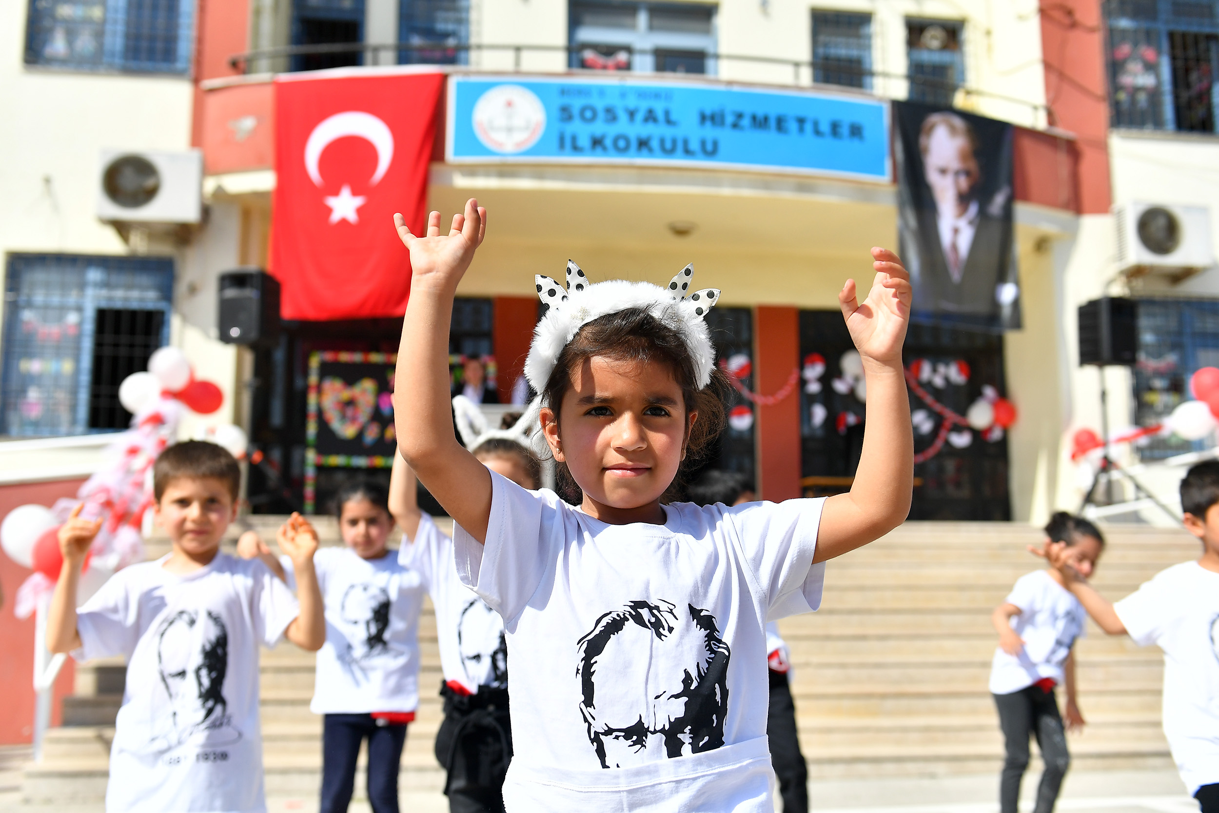 Mersinden Kadın Kooperatifi Başkanı