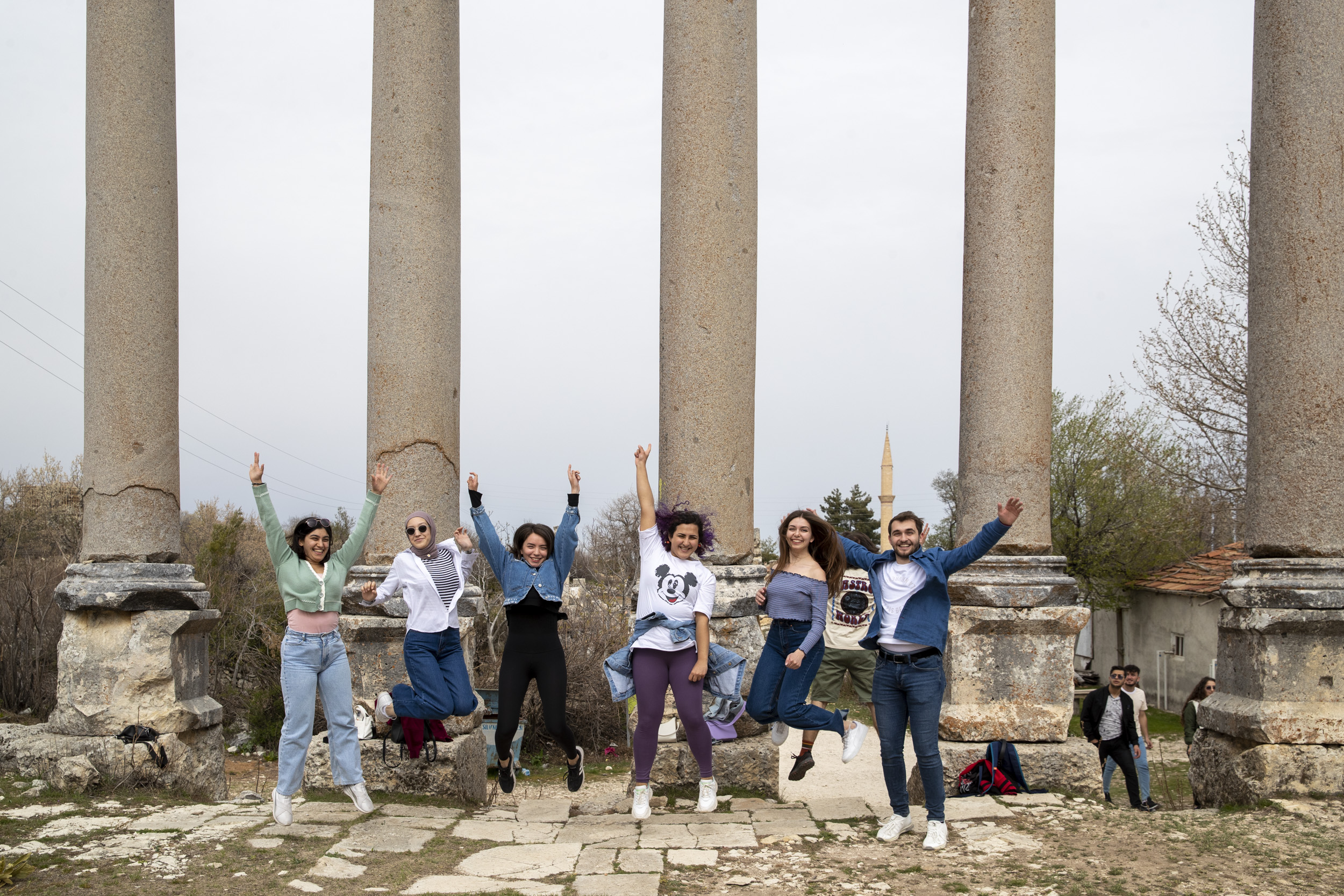 Mersin Büyükşehir Belediyesi Kültür