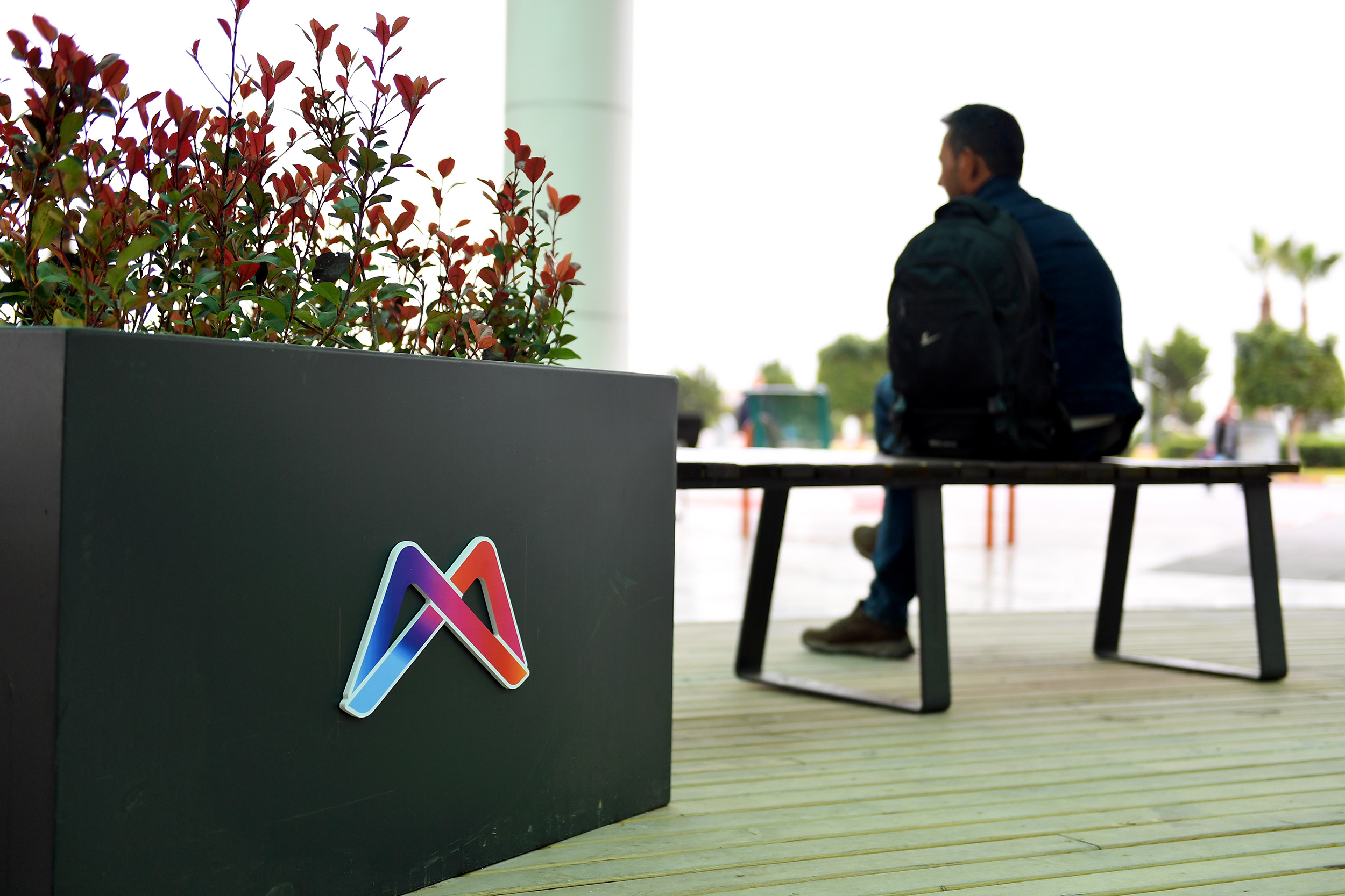 Mersin Büyükşehir Belediyesi Fen