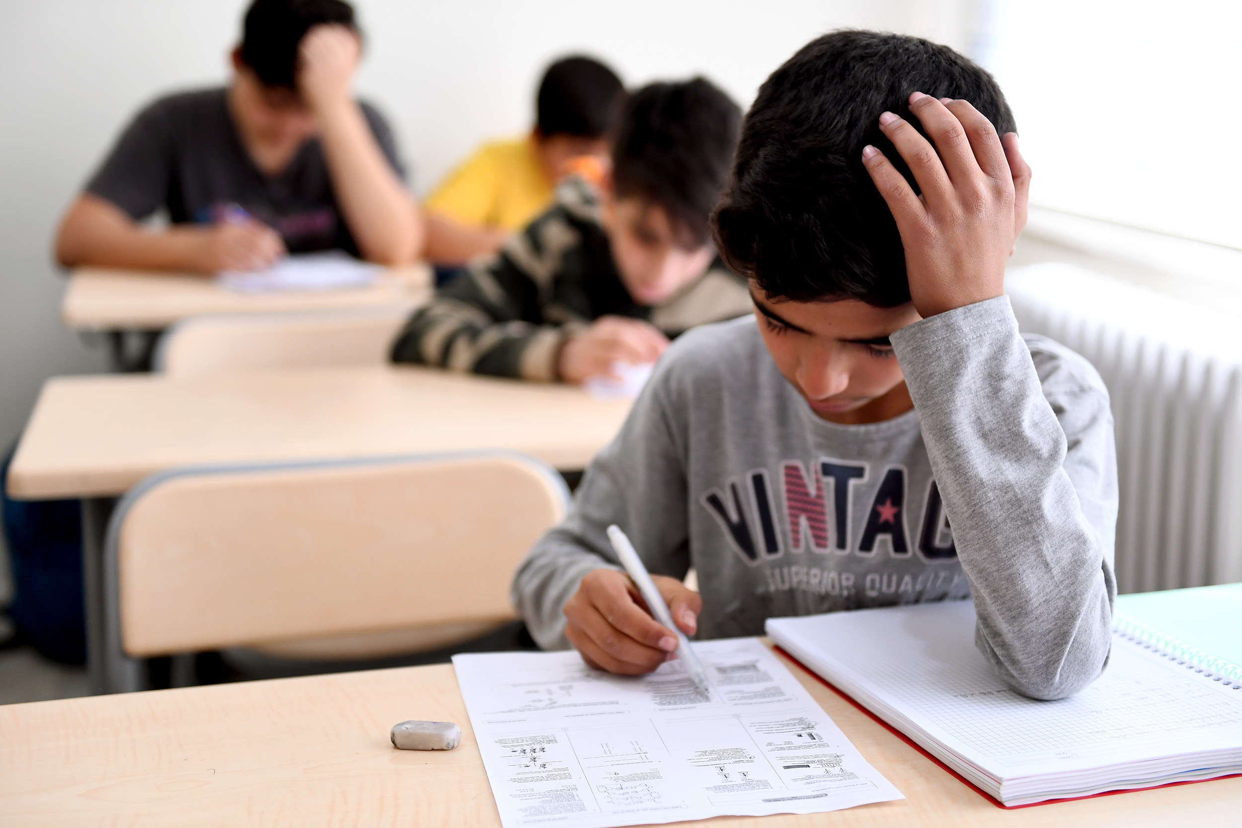 Mersin Büyükşehir Belediyesi Sosyal