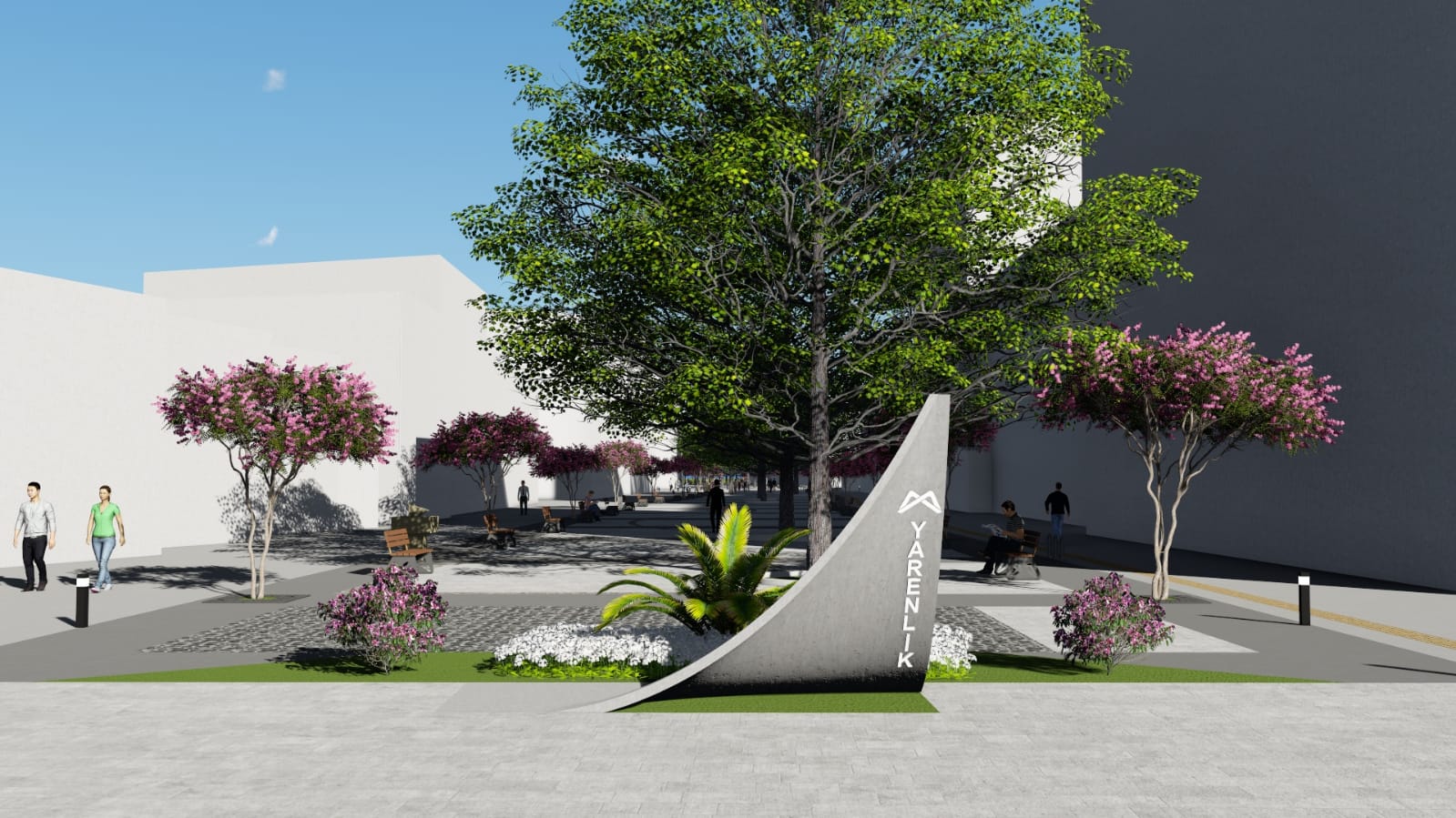 Mersin Büyükşehir Belediye Başkanı