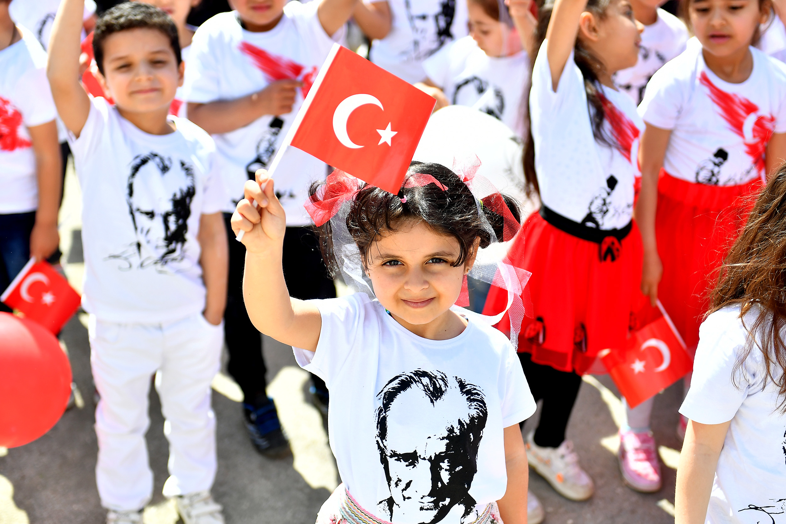 Mersin Büyükşehir Belediyesi Kadın