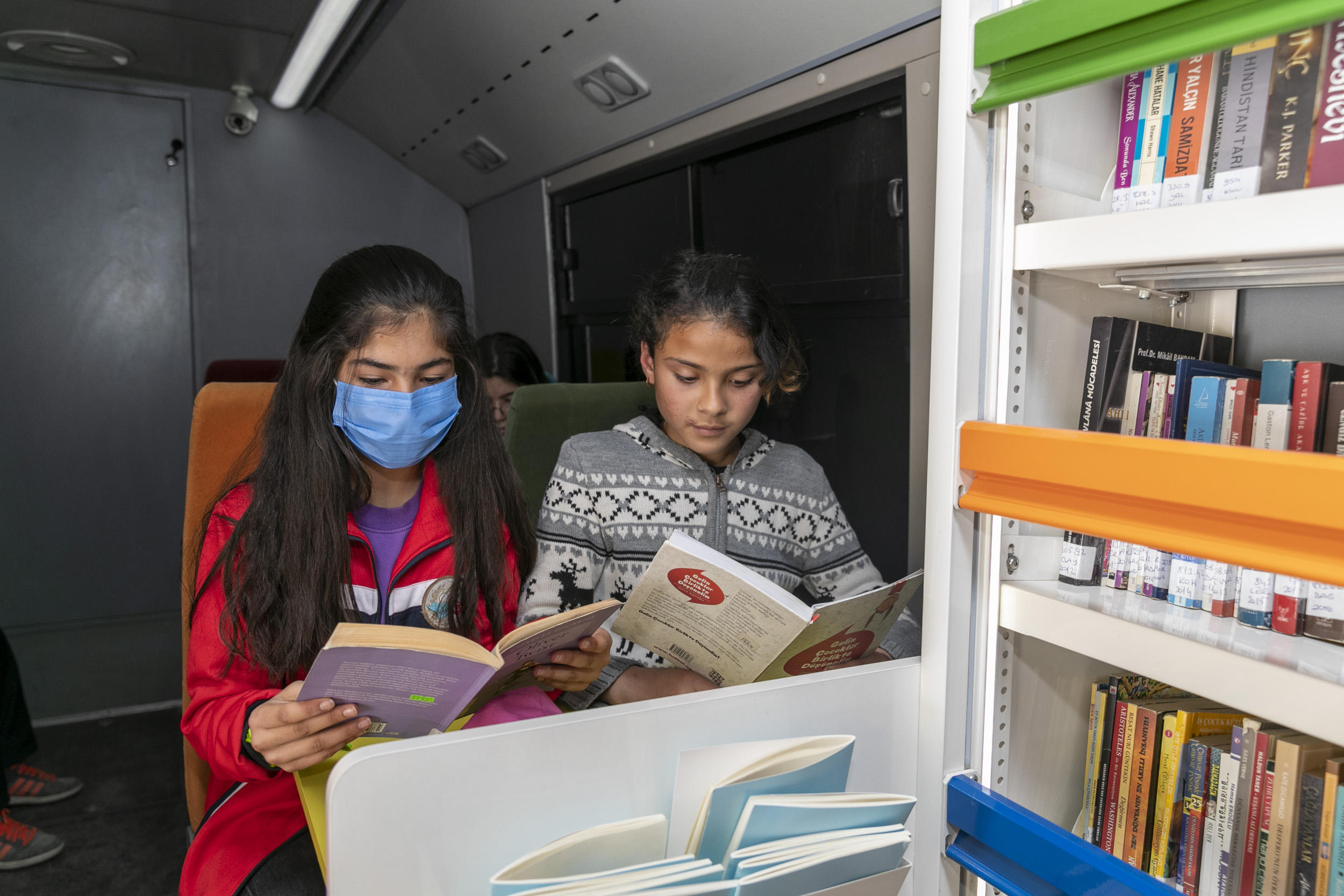 Mersin Büyükşehir Belediyesi Sosyal