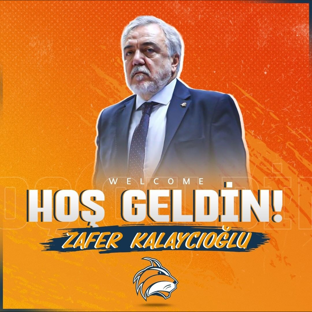 Çukurova Basketbol Kulübü (ÇBK)