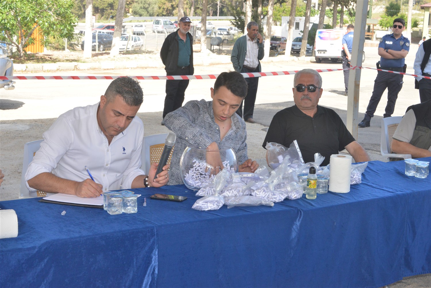 Orman Genel Müdürlüğümüzün 25.04.2022