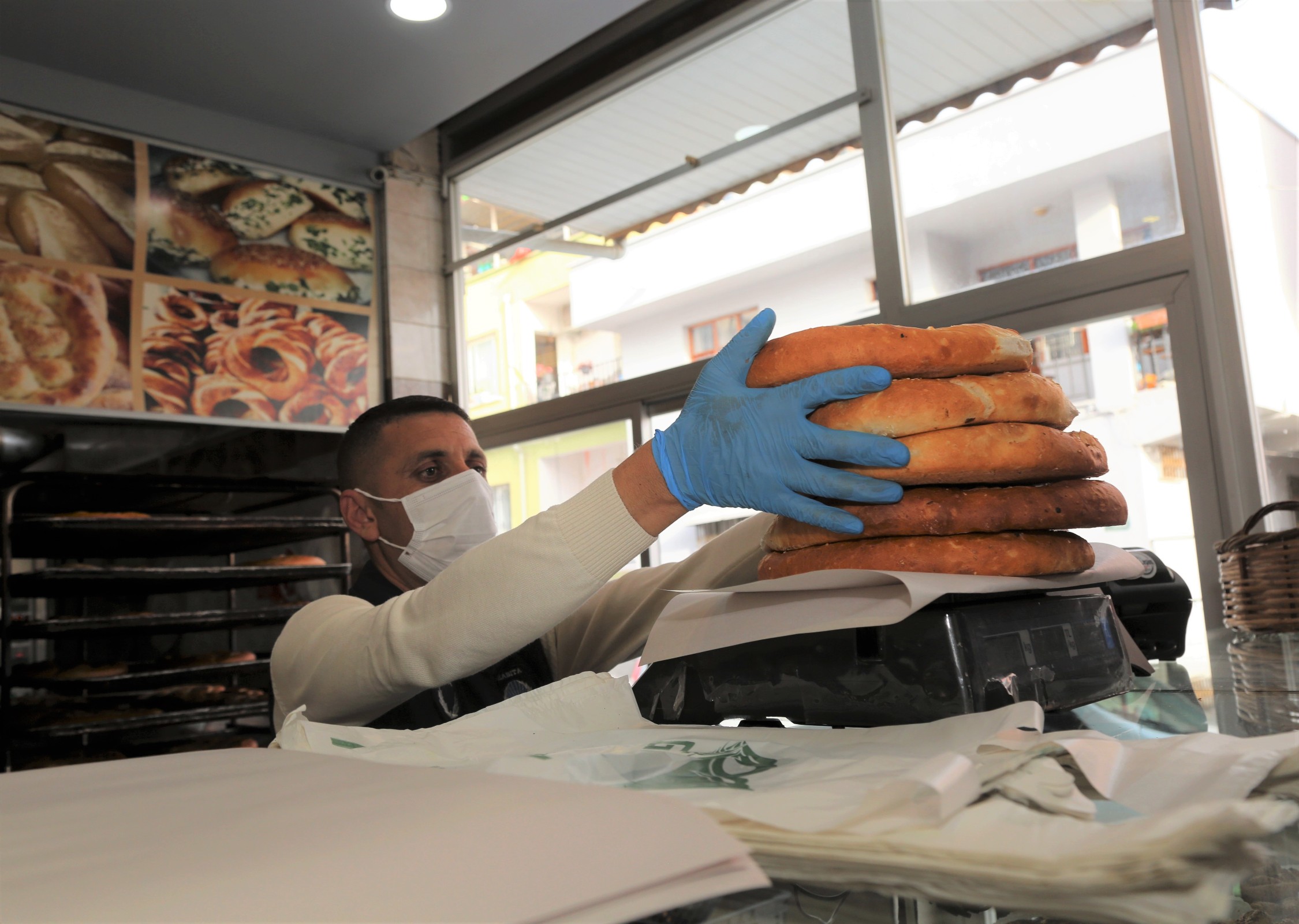 Toroslar Belediyesi, Ramazan ayı