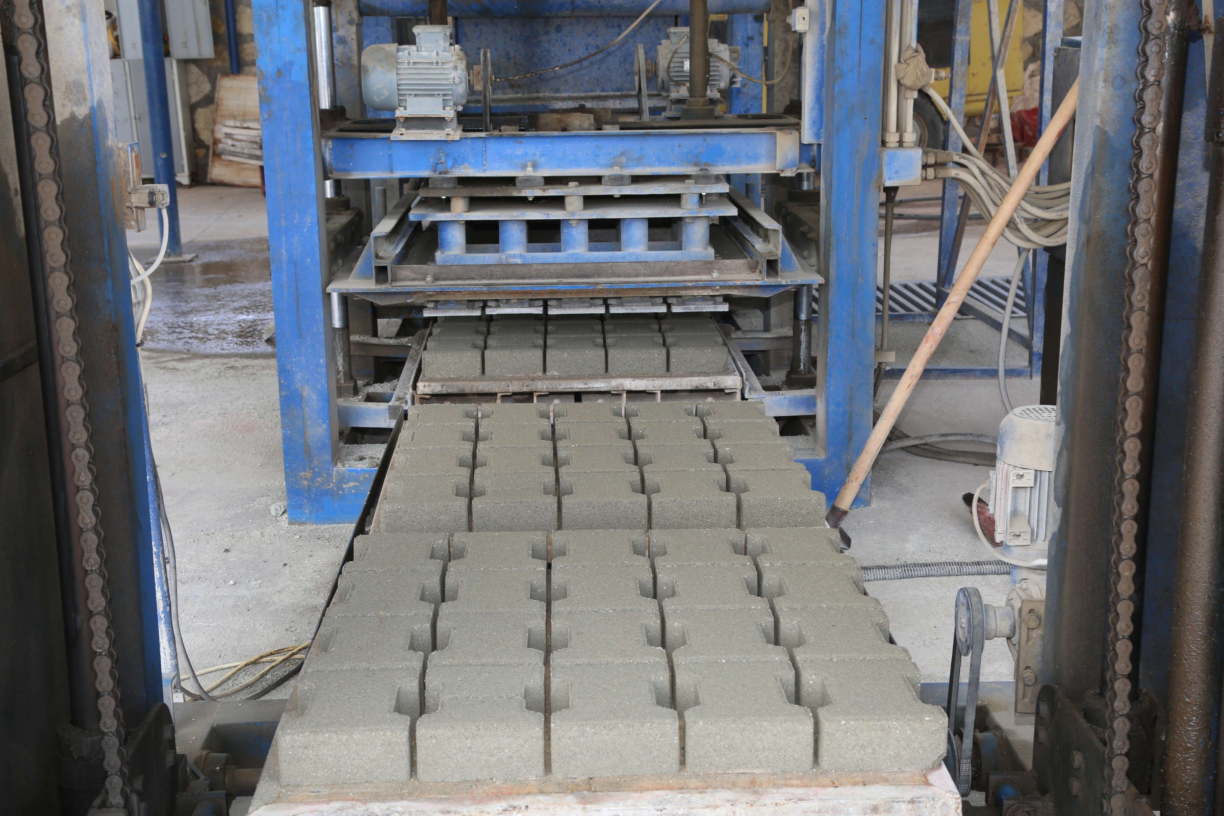 Toroslar Belediyesi, ilçe genelinde