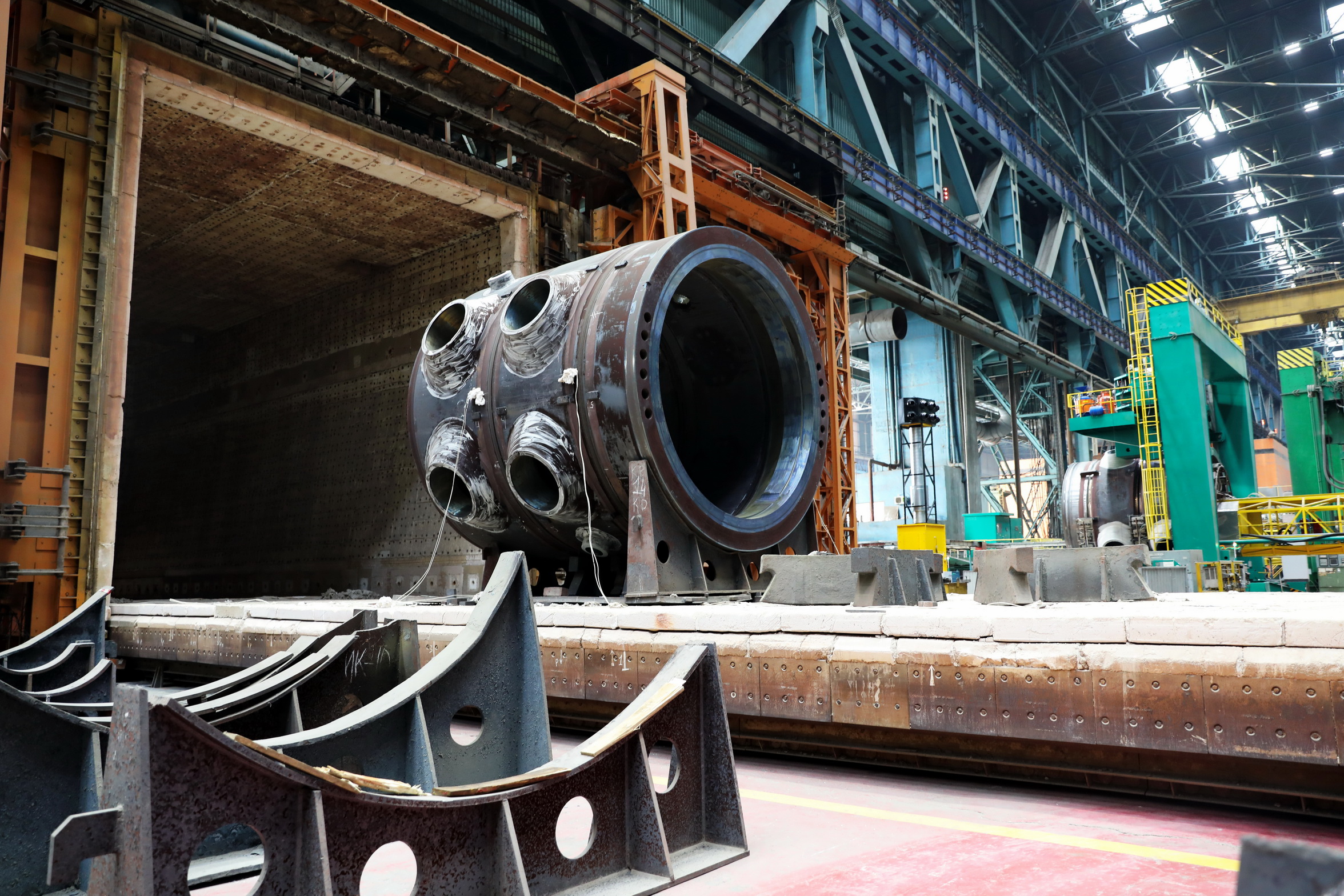 Rusya Devlet Atom Enerjisi