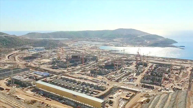 Türkiye, 65 yıllık hayaline