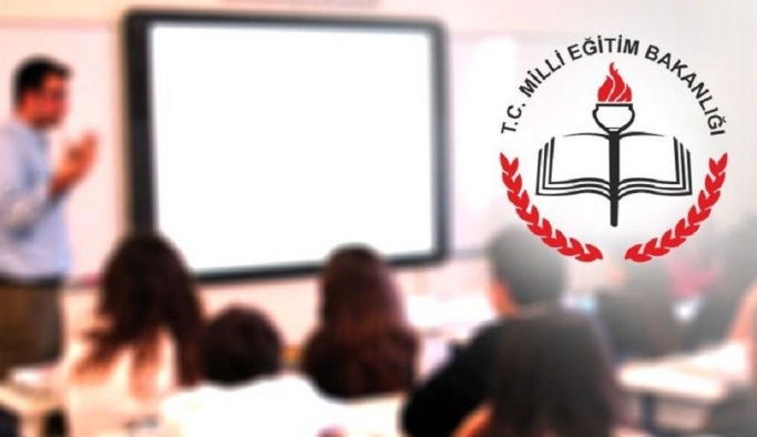 Mersin’in köklü okullarından biri