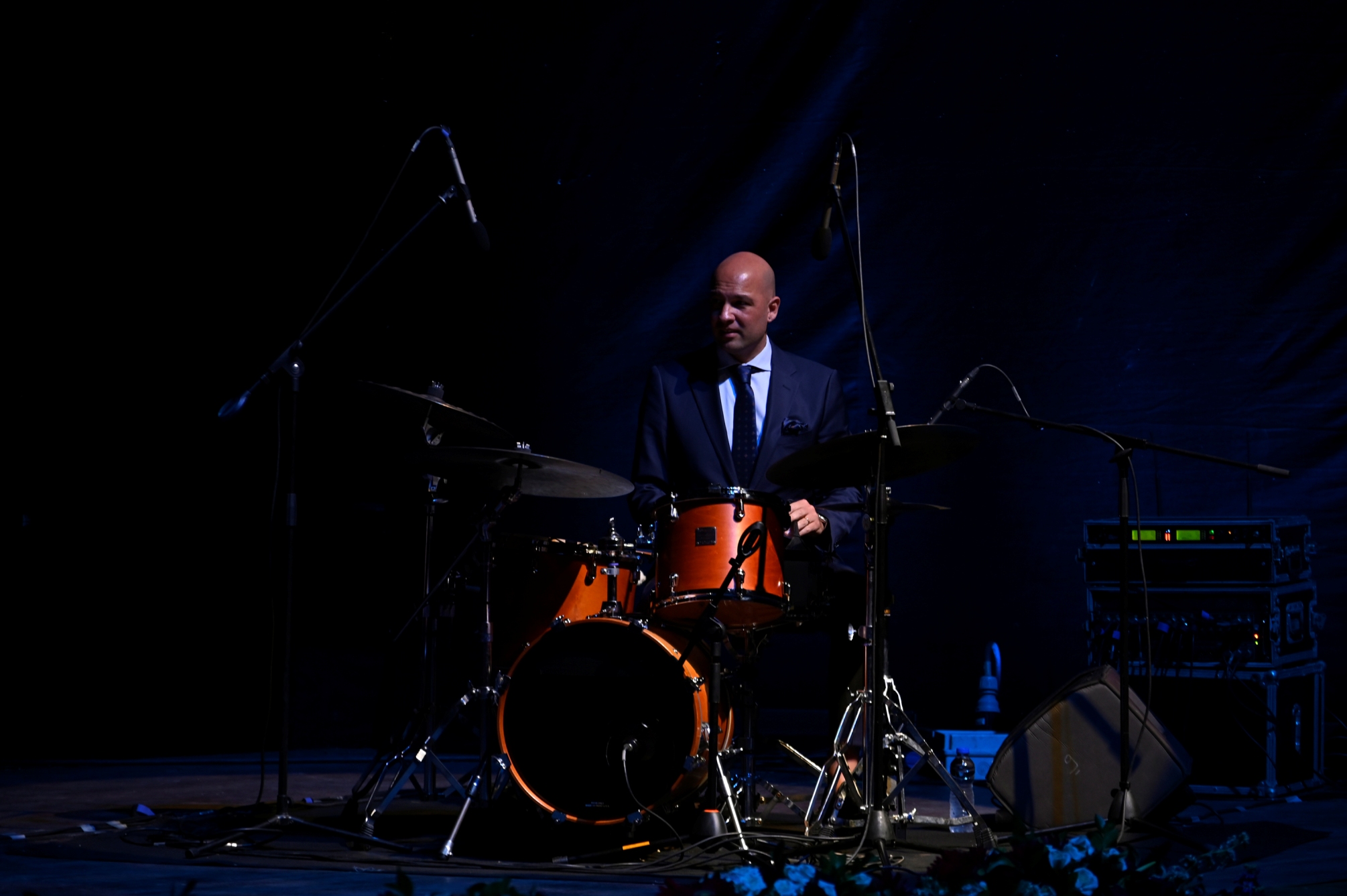 20. Mersin Uluslararası Müzik