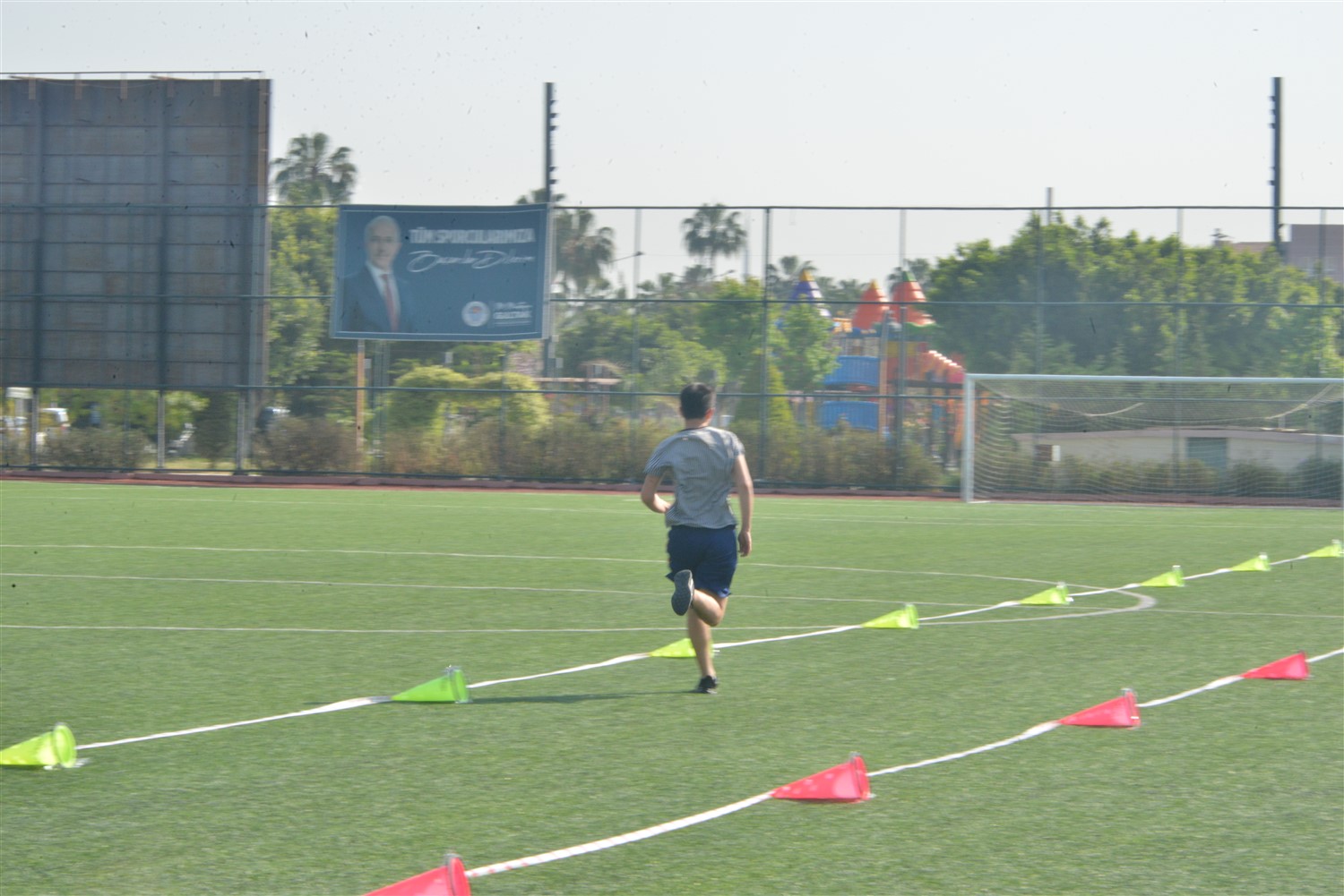 Genel  Müdürlüğümüzün  25.04.2022  tarih 