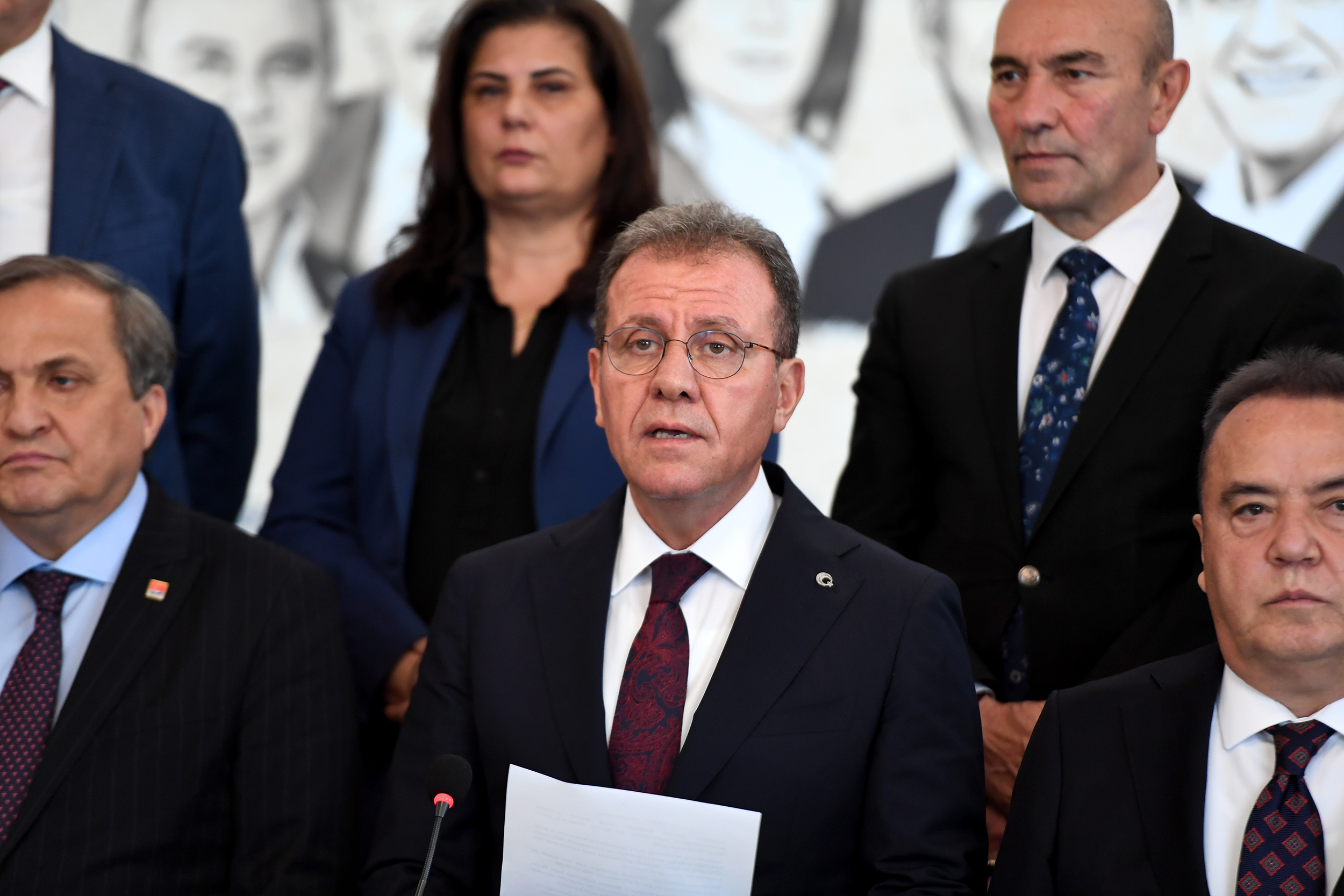 Cumhuriyet Halk Partili Büyükşehir