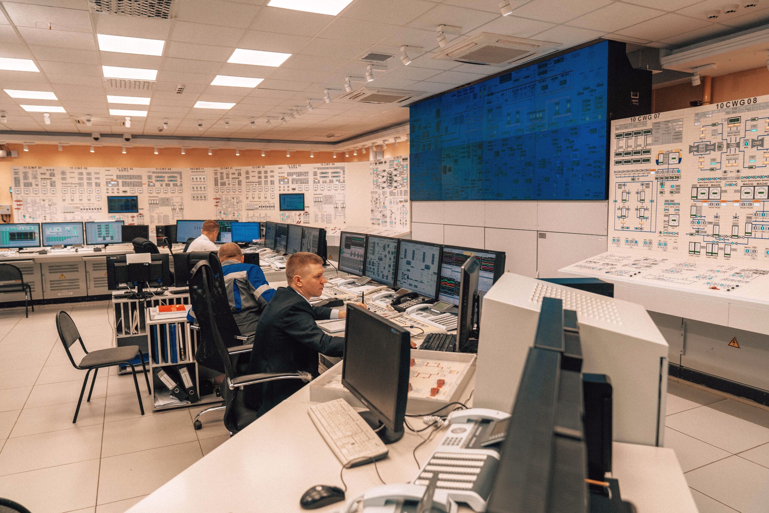 Türkiye Nükleer Düzenleme Kurumu