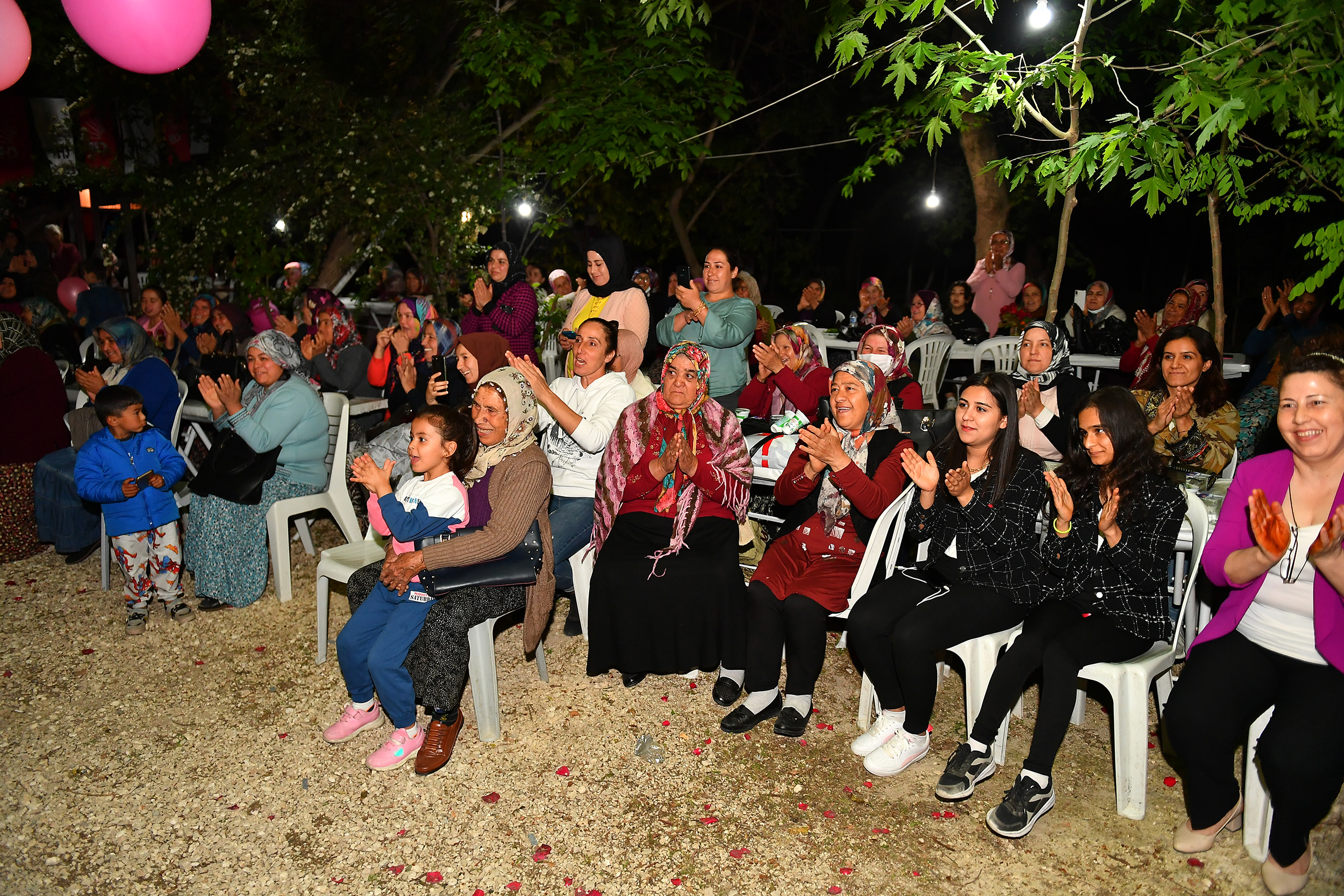 Mersin Büyükşehir Belediye Başkanı