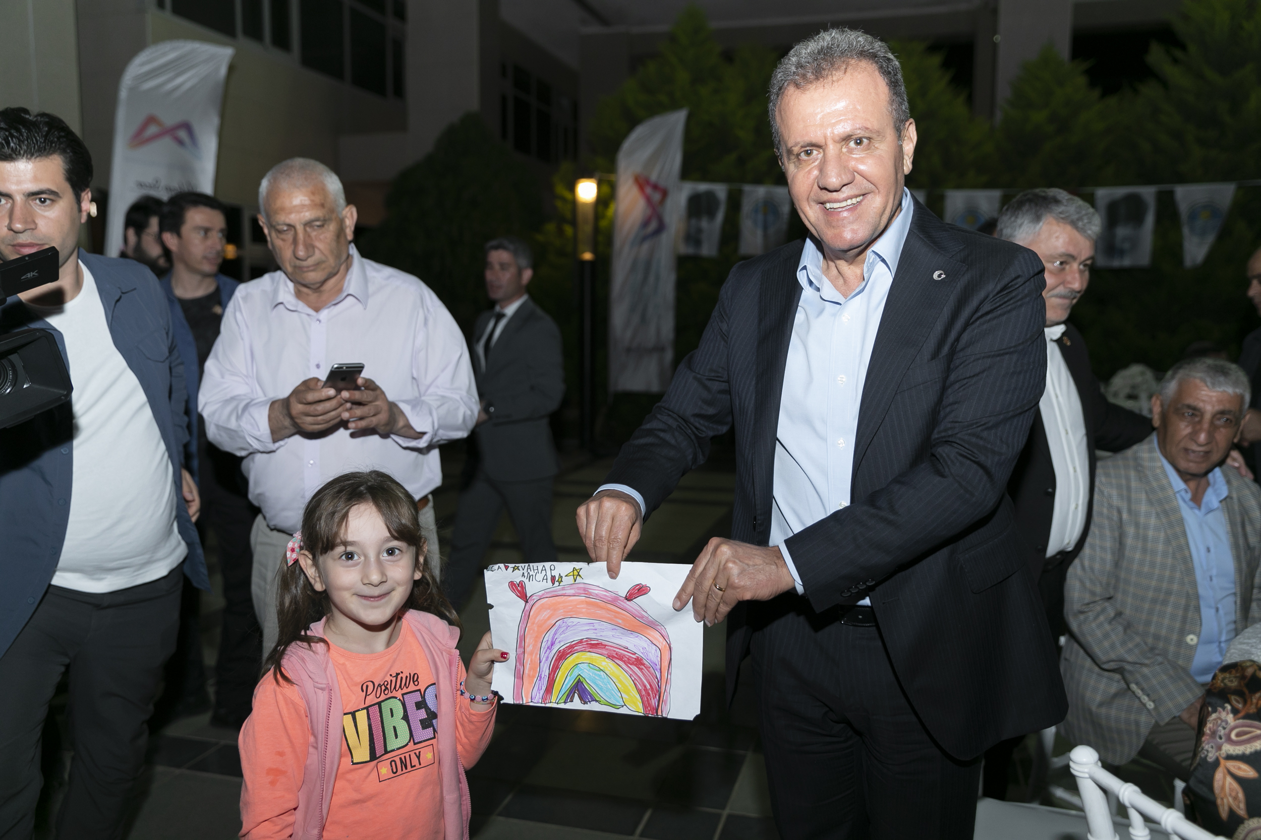 Mersin Büyükşehir Belediyesi Gençlik