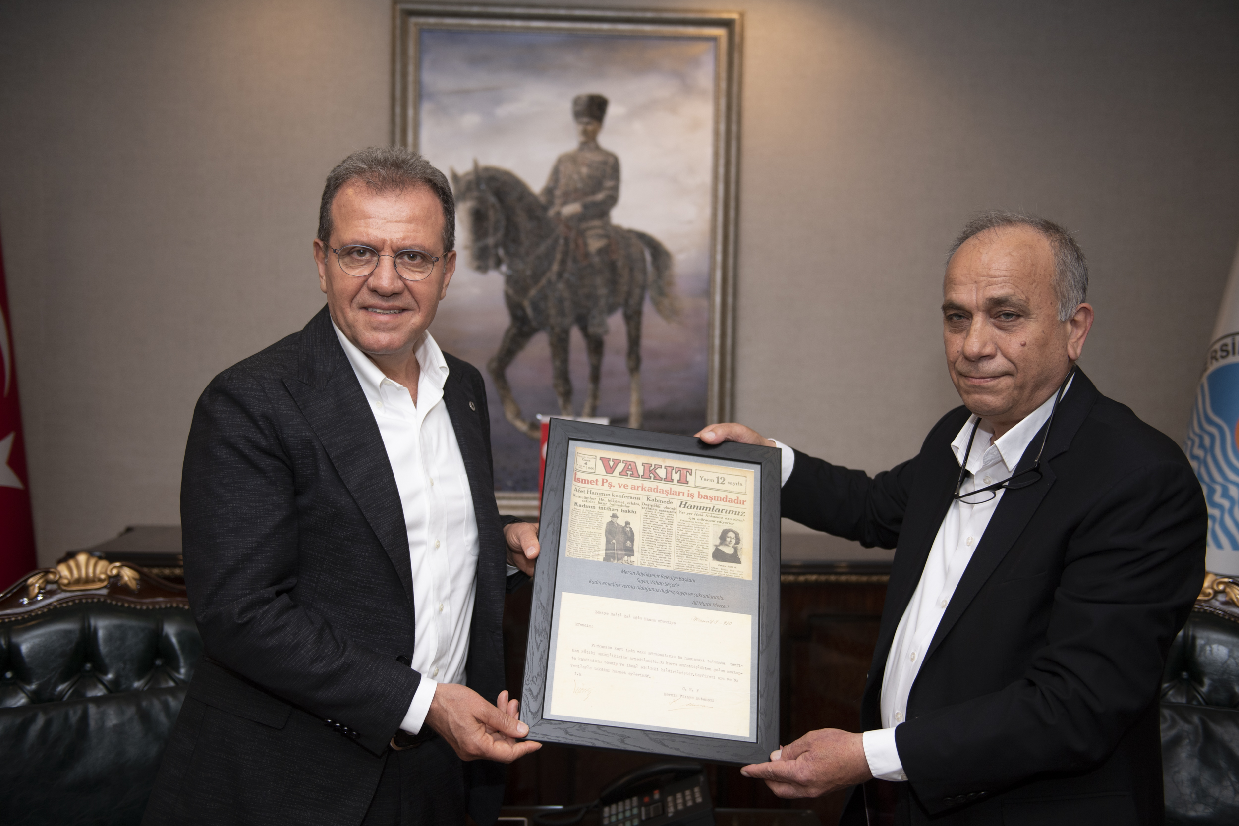 Yerel tarihçi ve turizmci