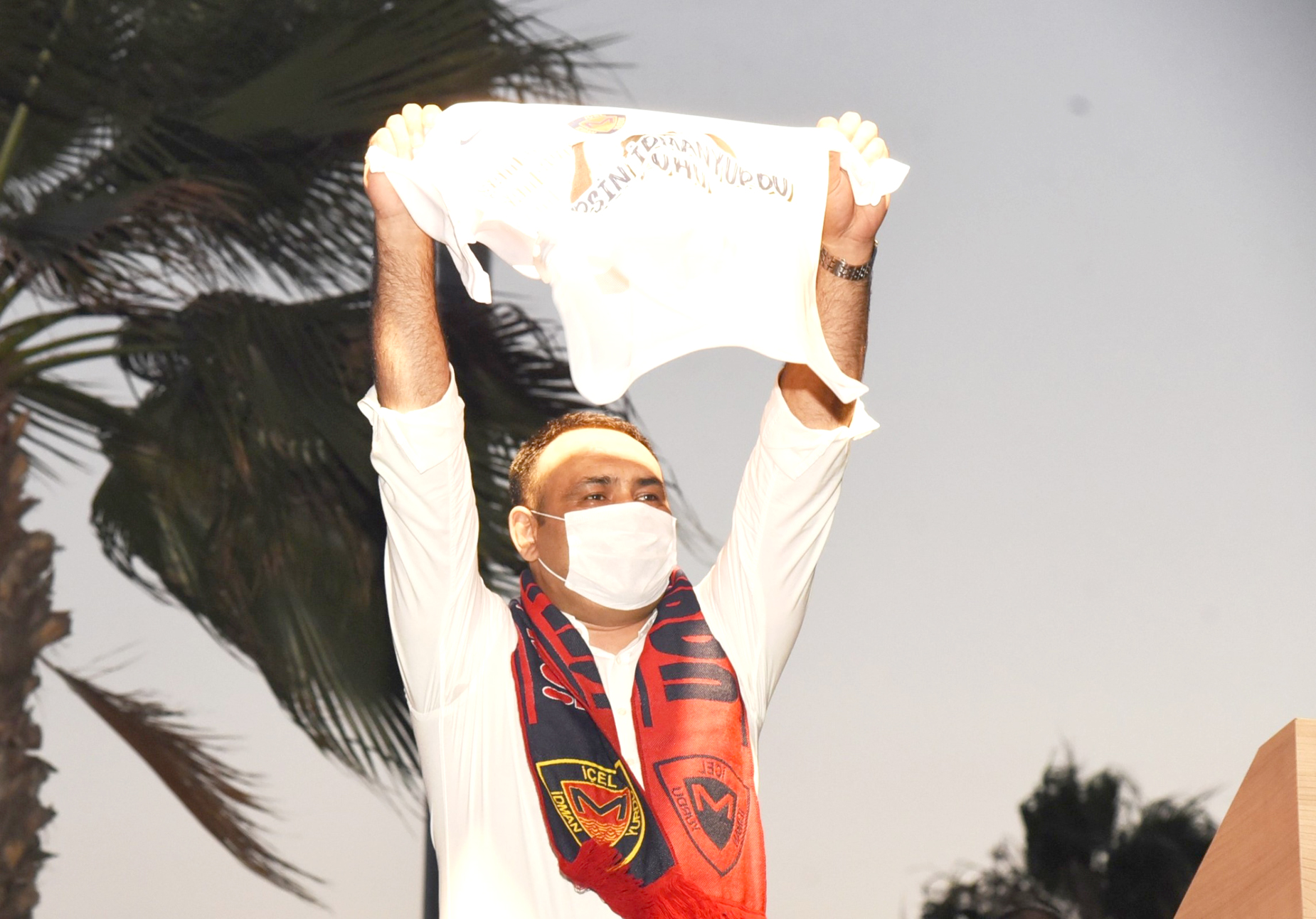 Türkiye Futbol Federasyonu 3.